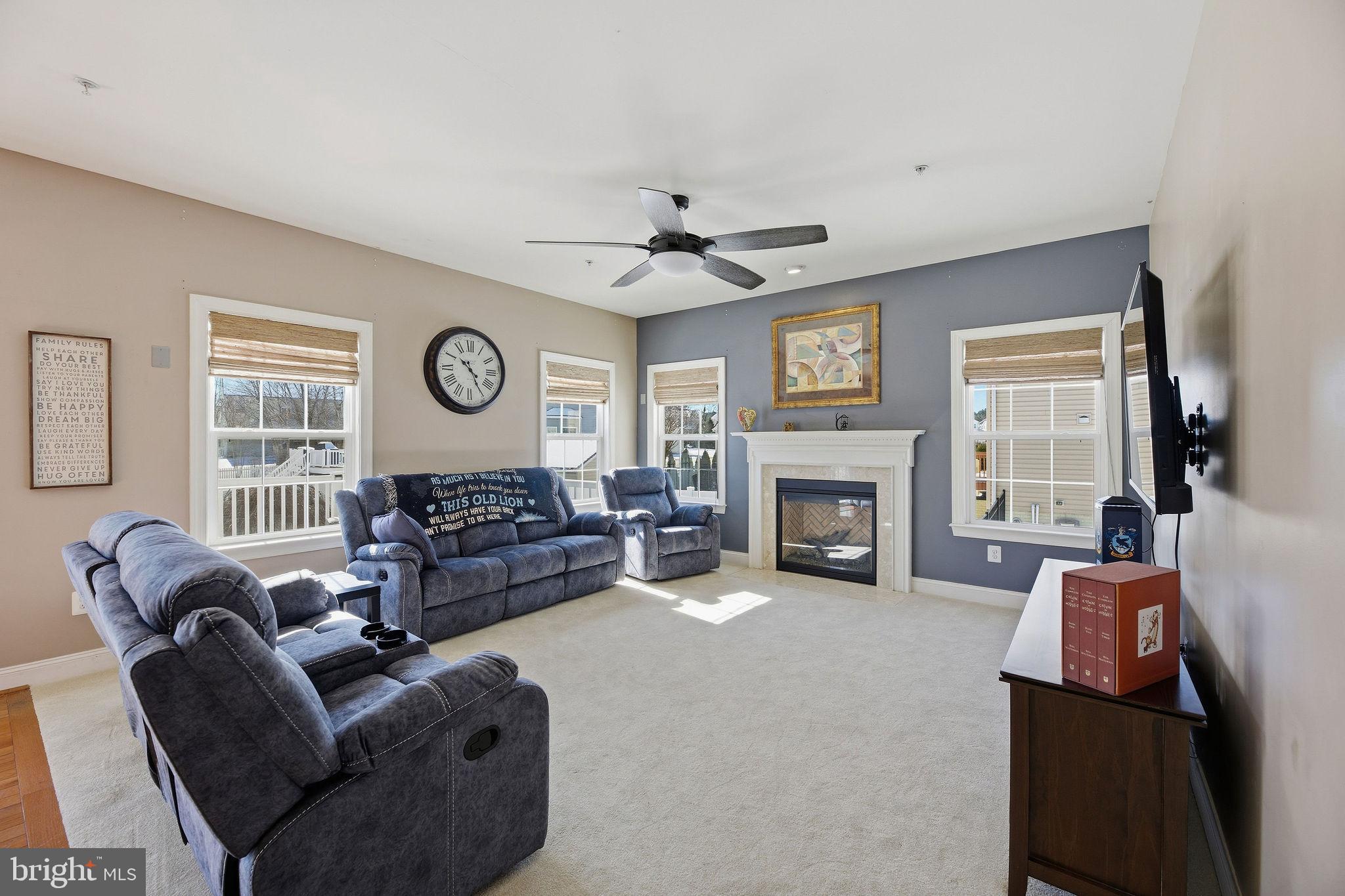 ESTATES AT JOY CHAPEL - Residential