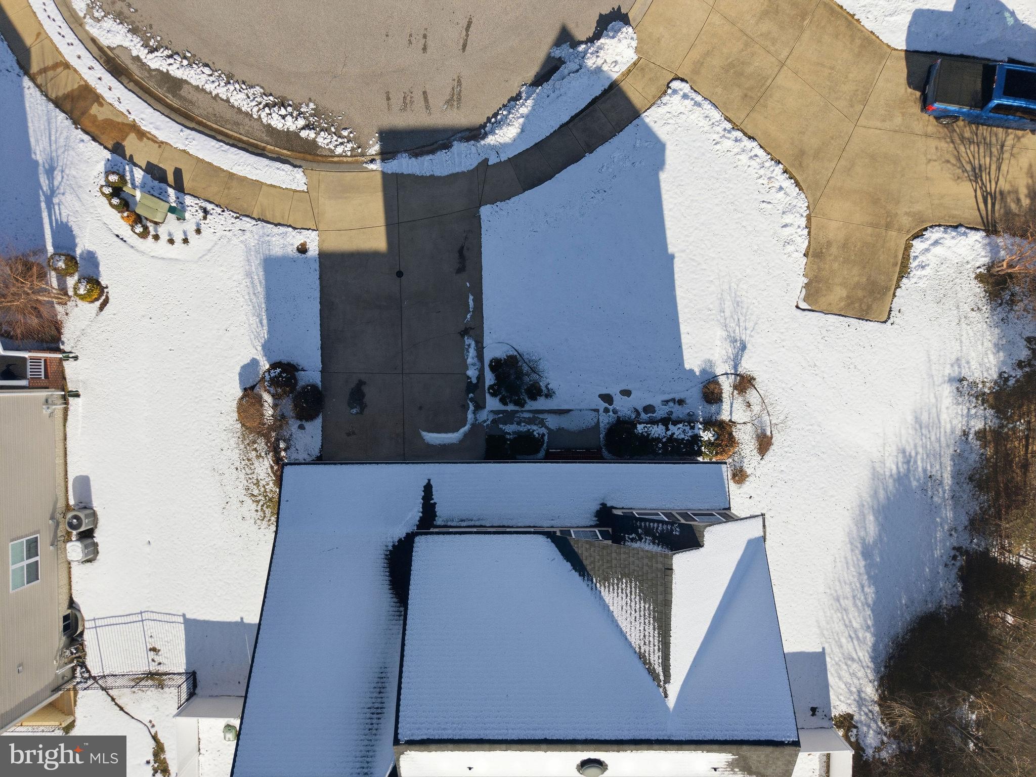 ESTATES AT JOY CHAPEL - Residential