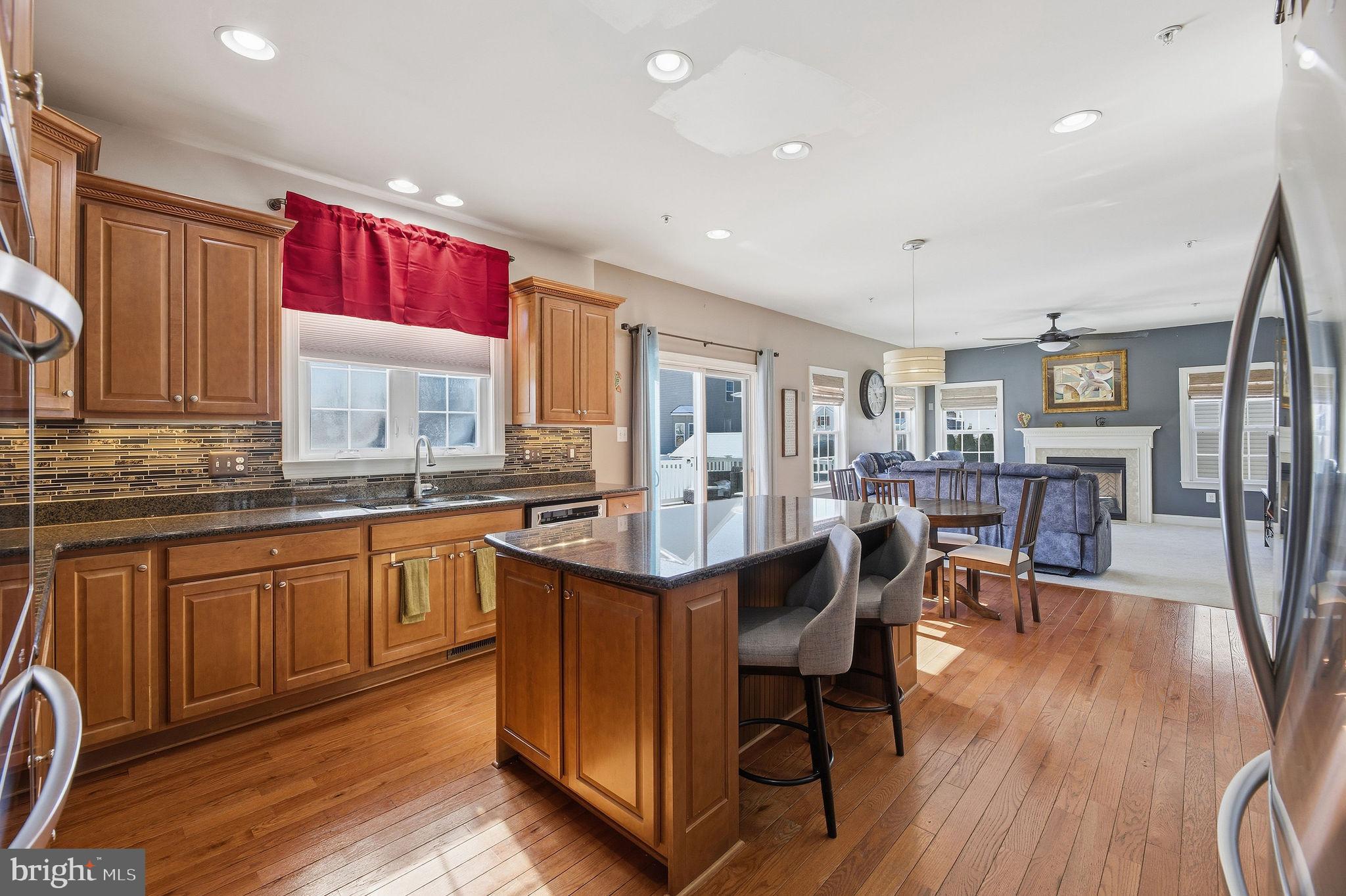 ESTATES AT JOY CHAPEL - Residential