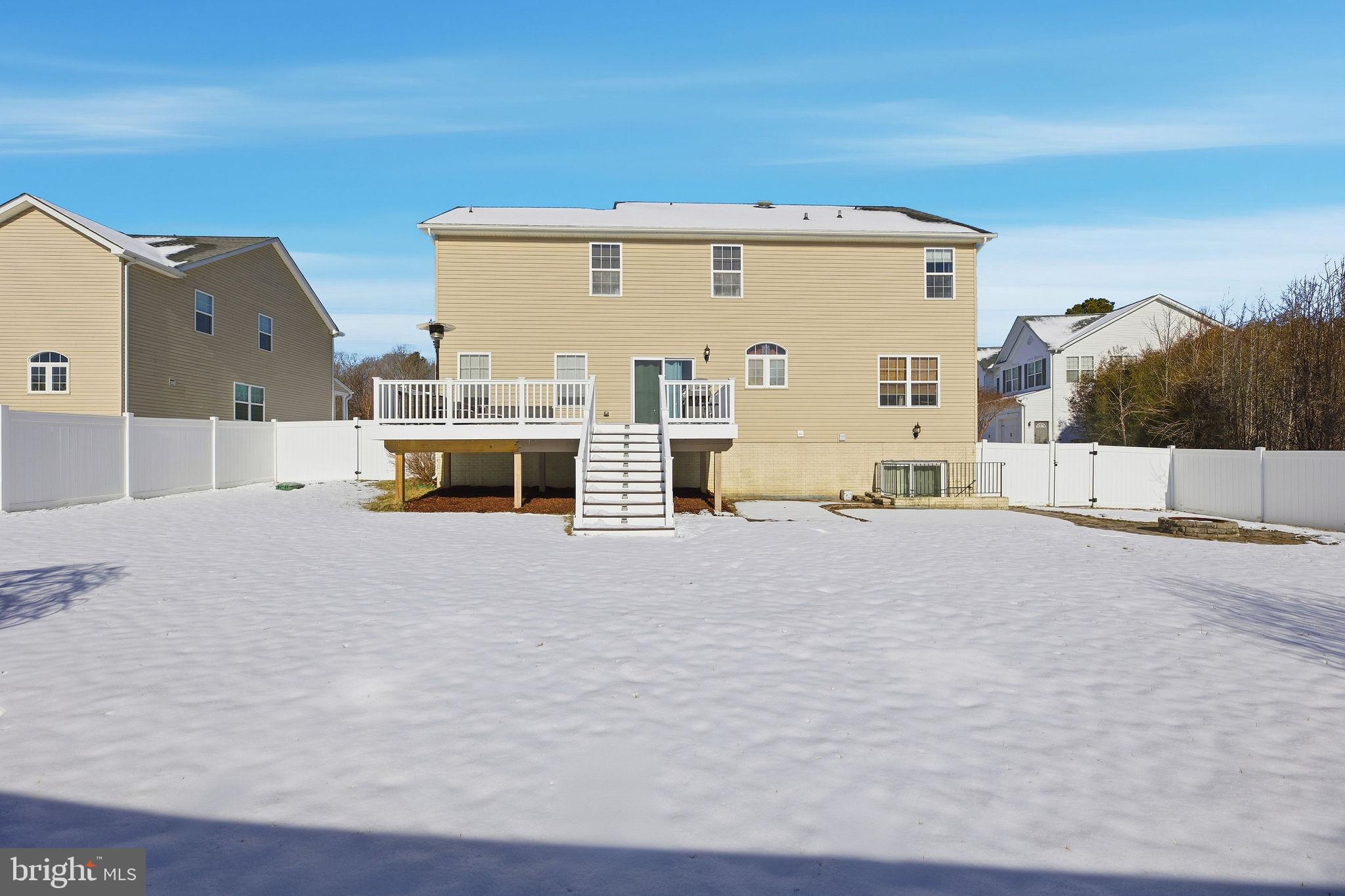 ESTATES AT JOY CHAPEL - Residential