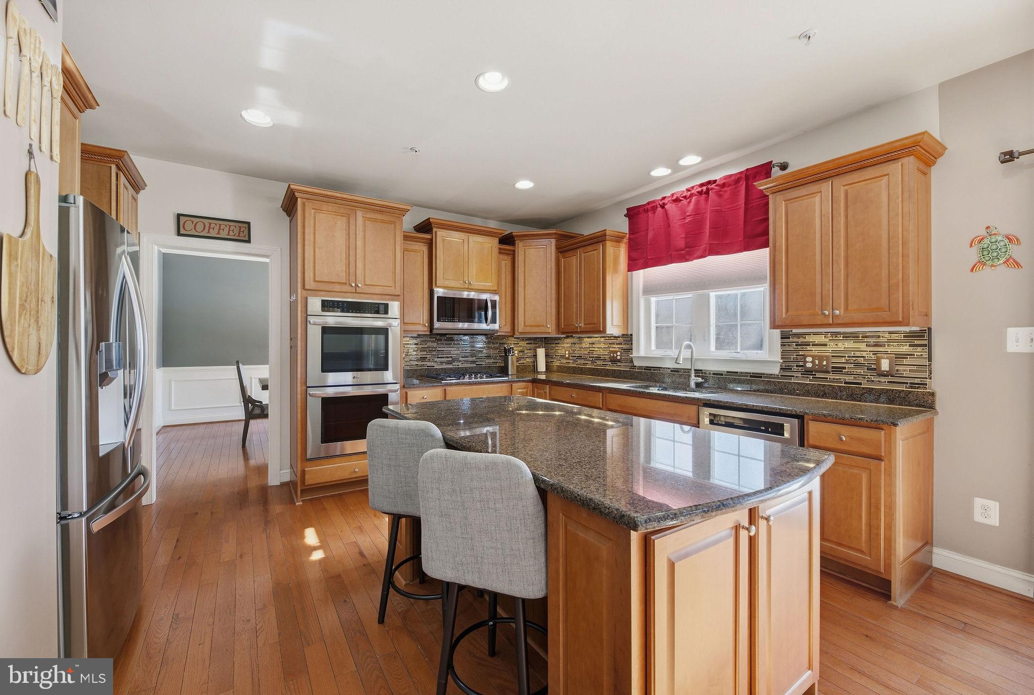 ESTATES AT JOY CHAPEL - Residential