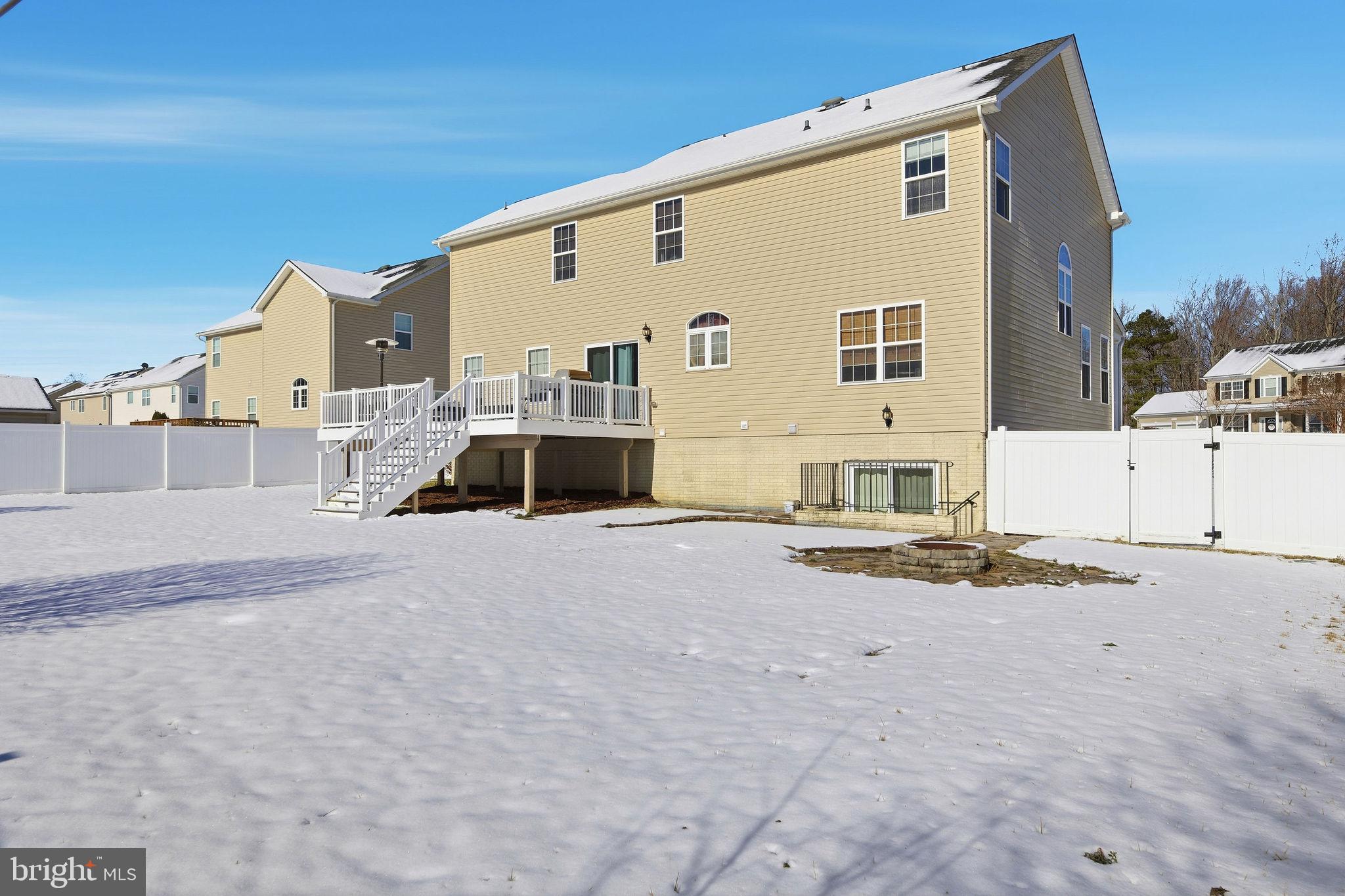 ESTATES AT JOY CHAPEL - Residential