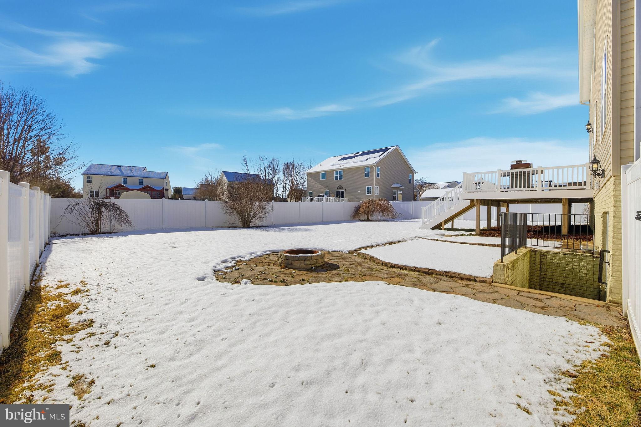 ESTATES AT JOY CHAPEL - Residential