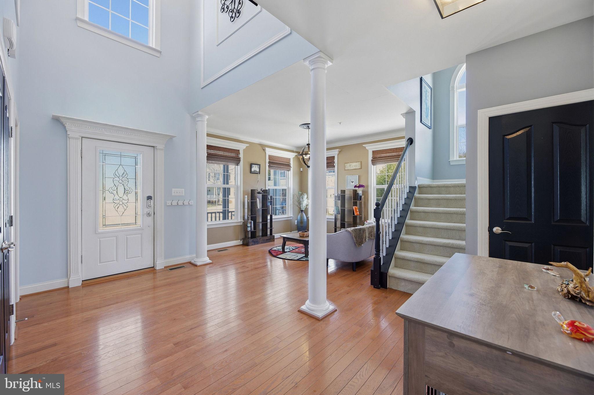 ESTATES AT JOY CHAPEL - Residential