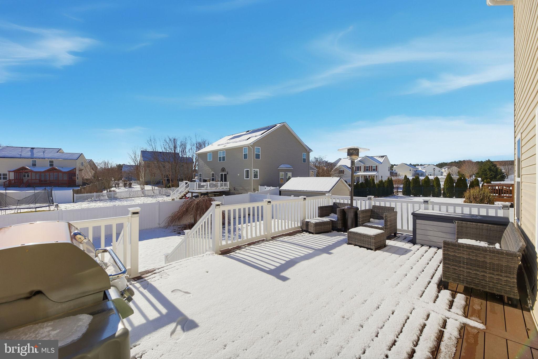 ESTATES AT JOY CHAPEL - Residential