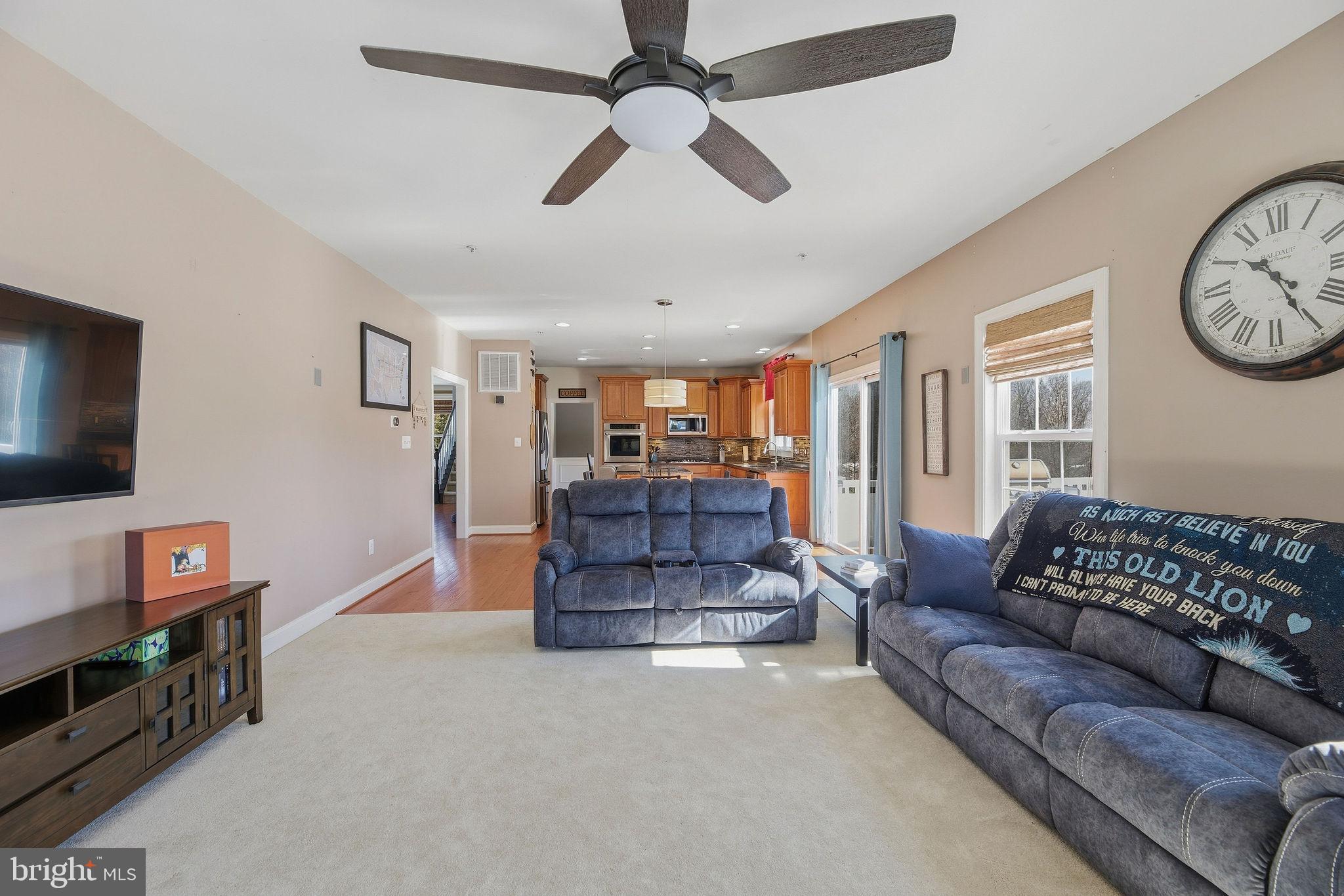 ESTATES AT JOY CHAPEL - Residential