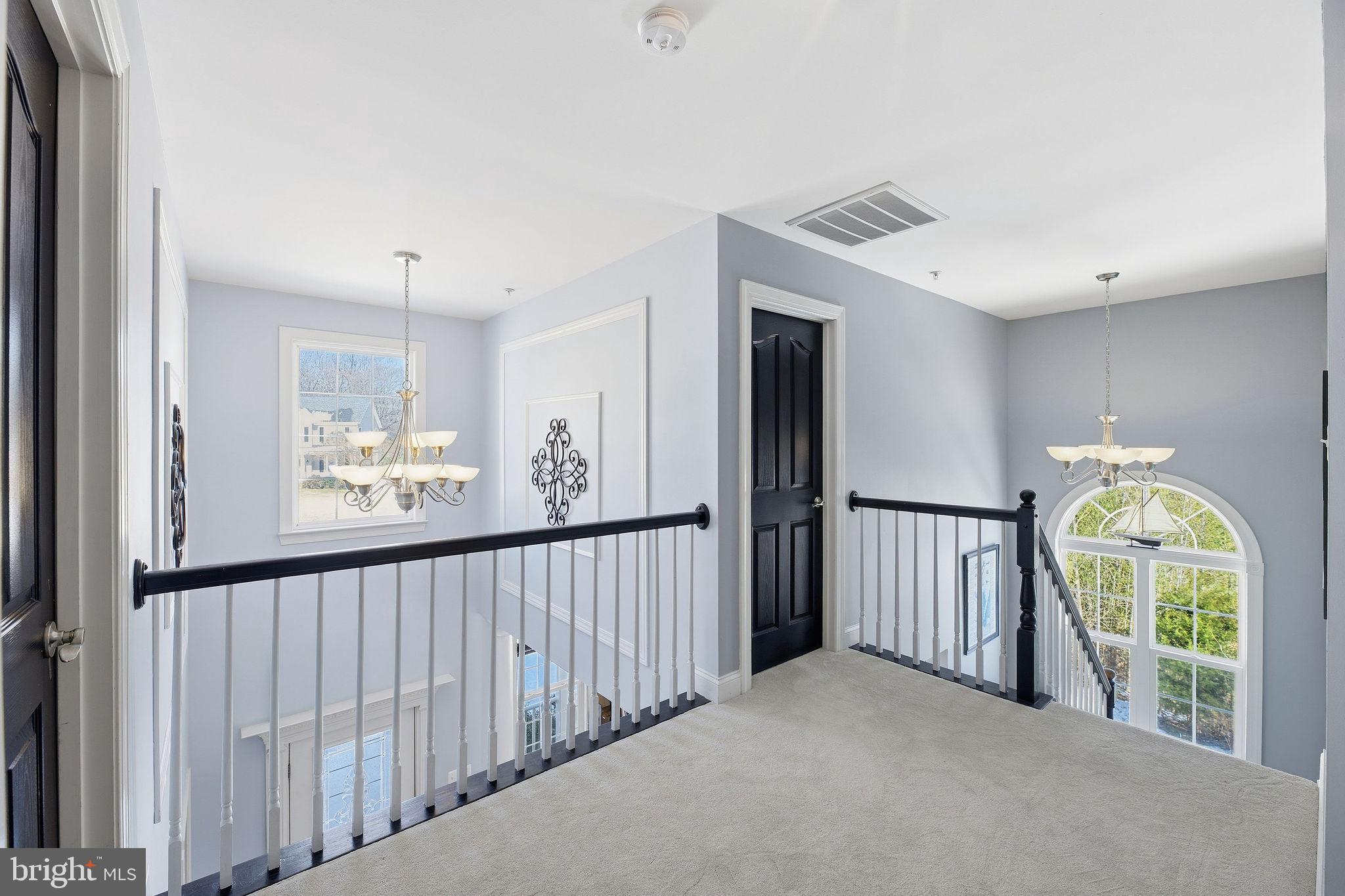 ESTATES AT JOY CHAPEL - Residential