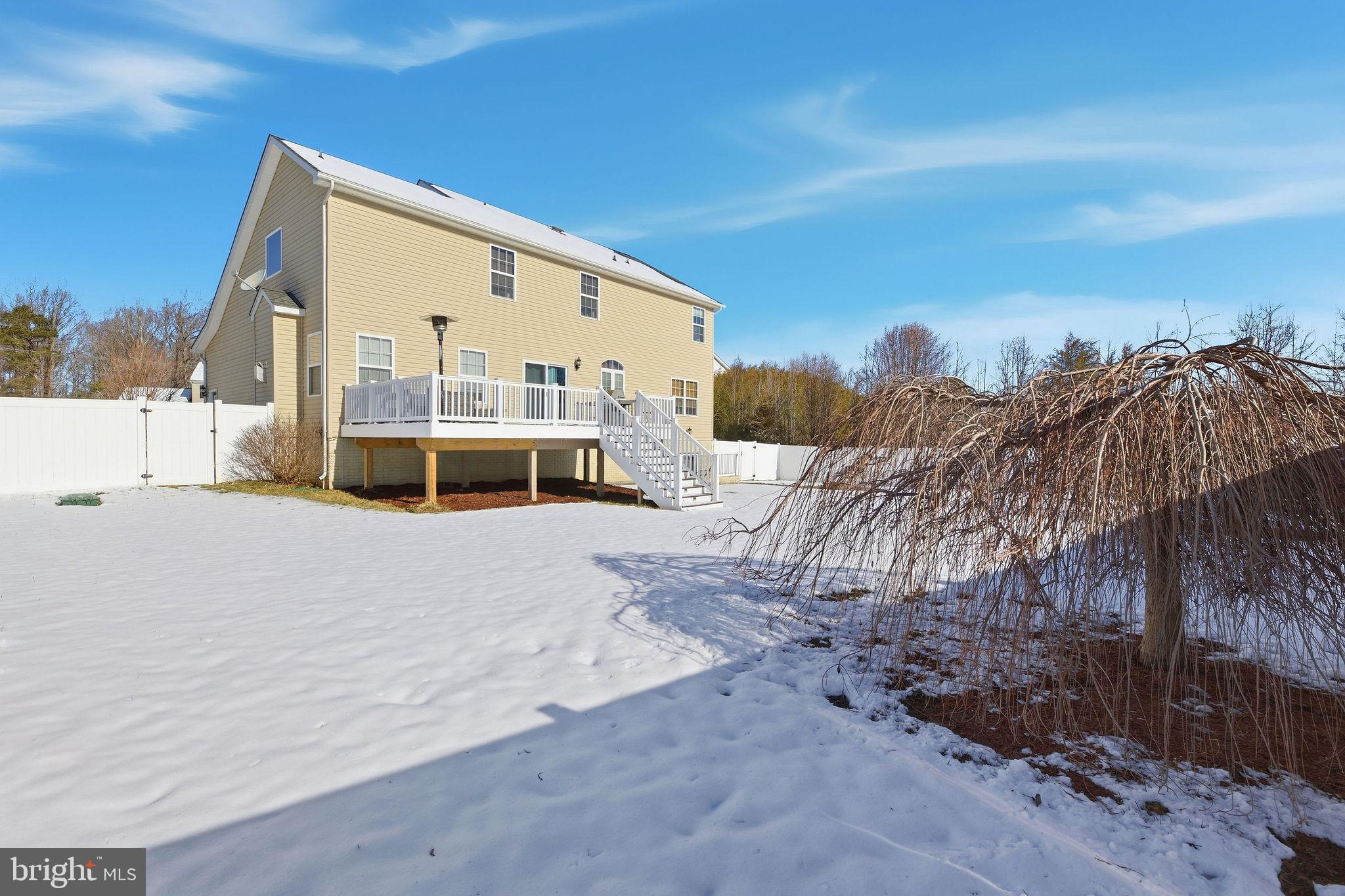 ESTATES AT JOY CHAPEL - Residential