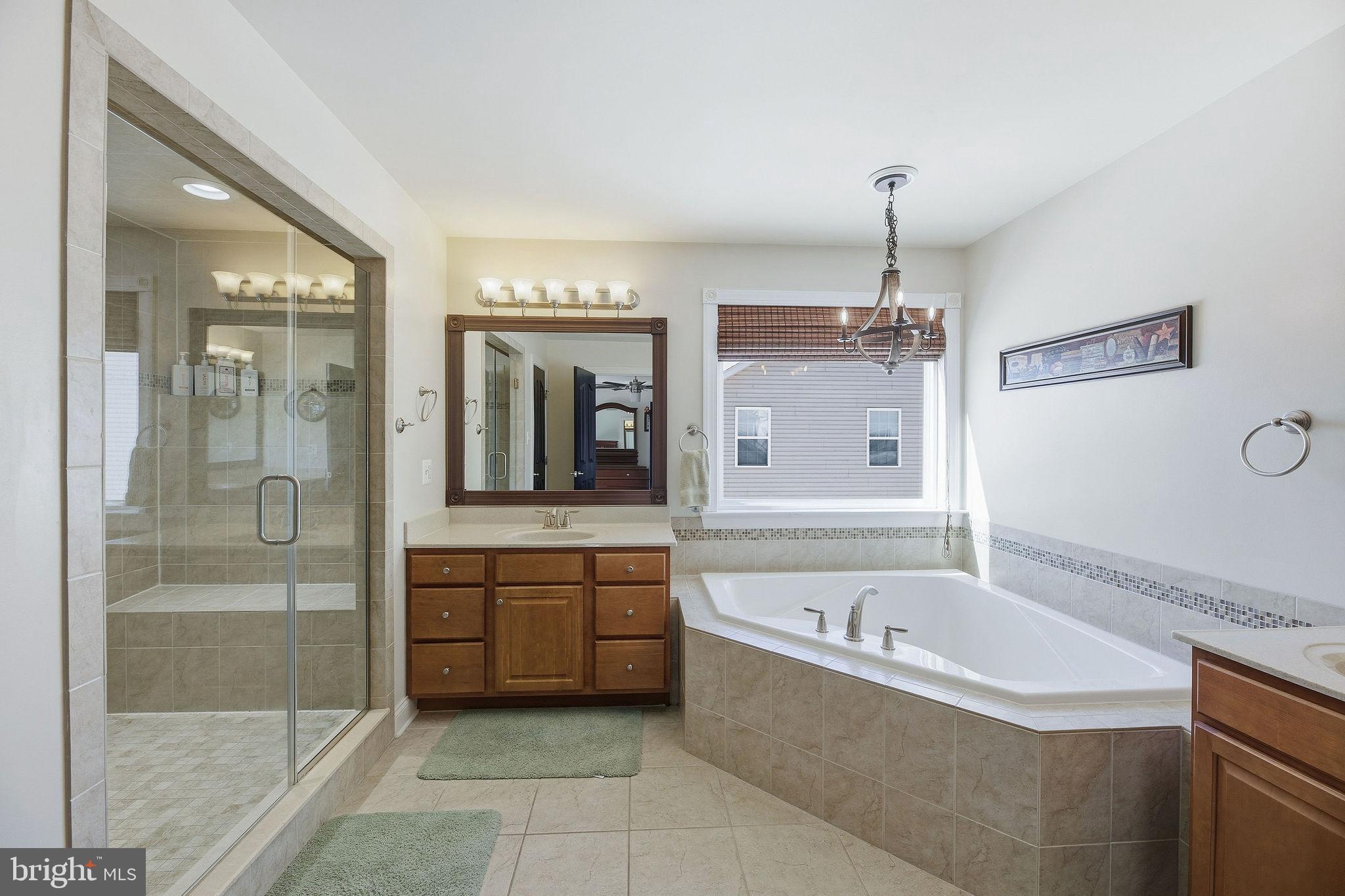 ESTATES AT JOY CHAPEL - Residential