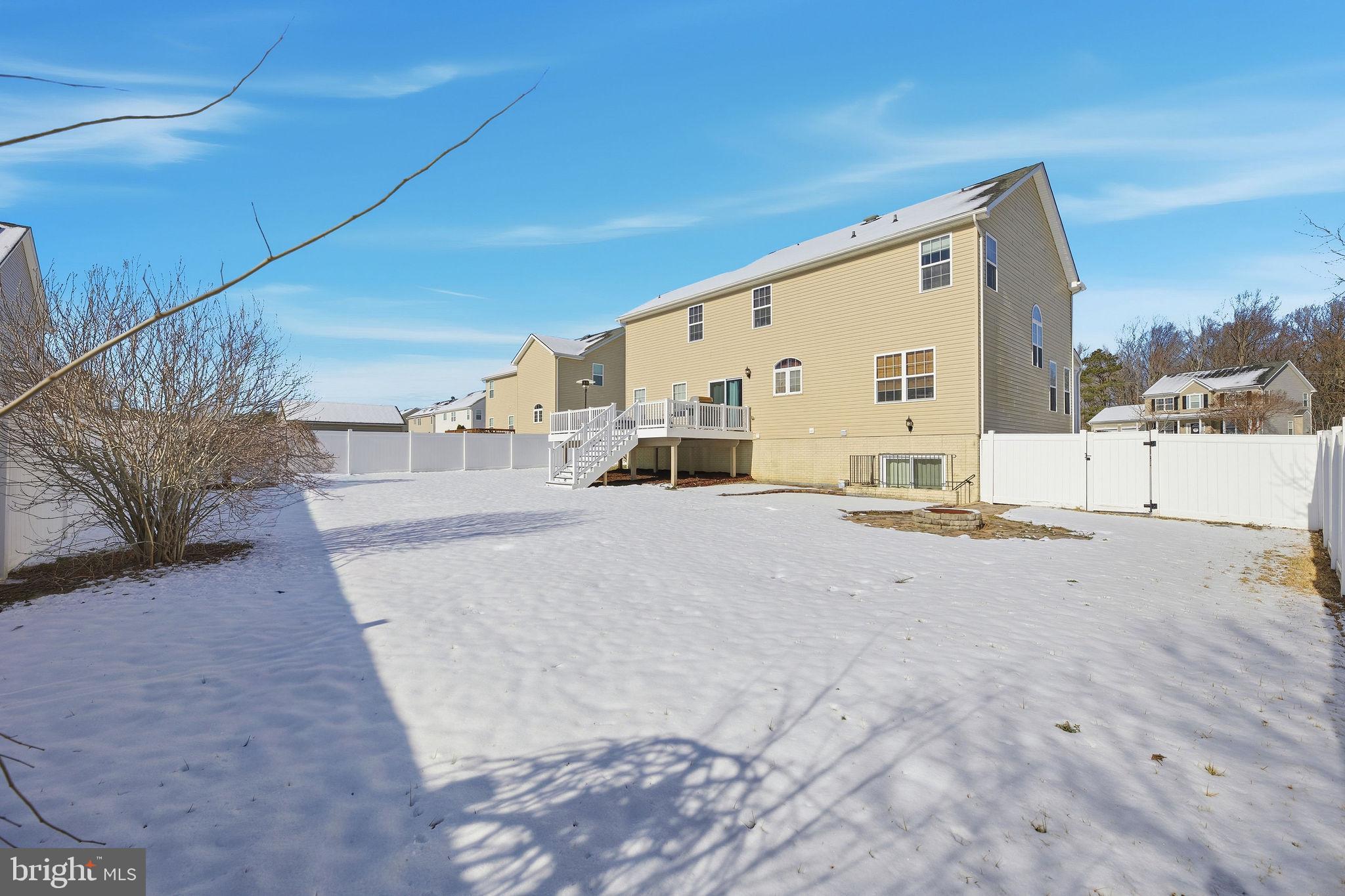 ESTATES AT JOY CHAPEL - Residential