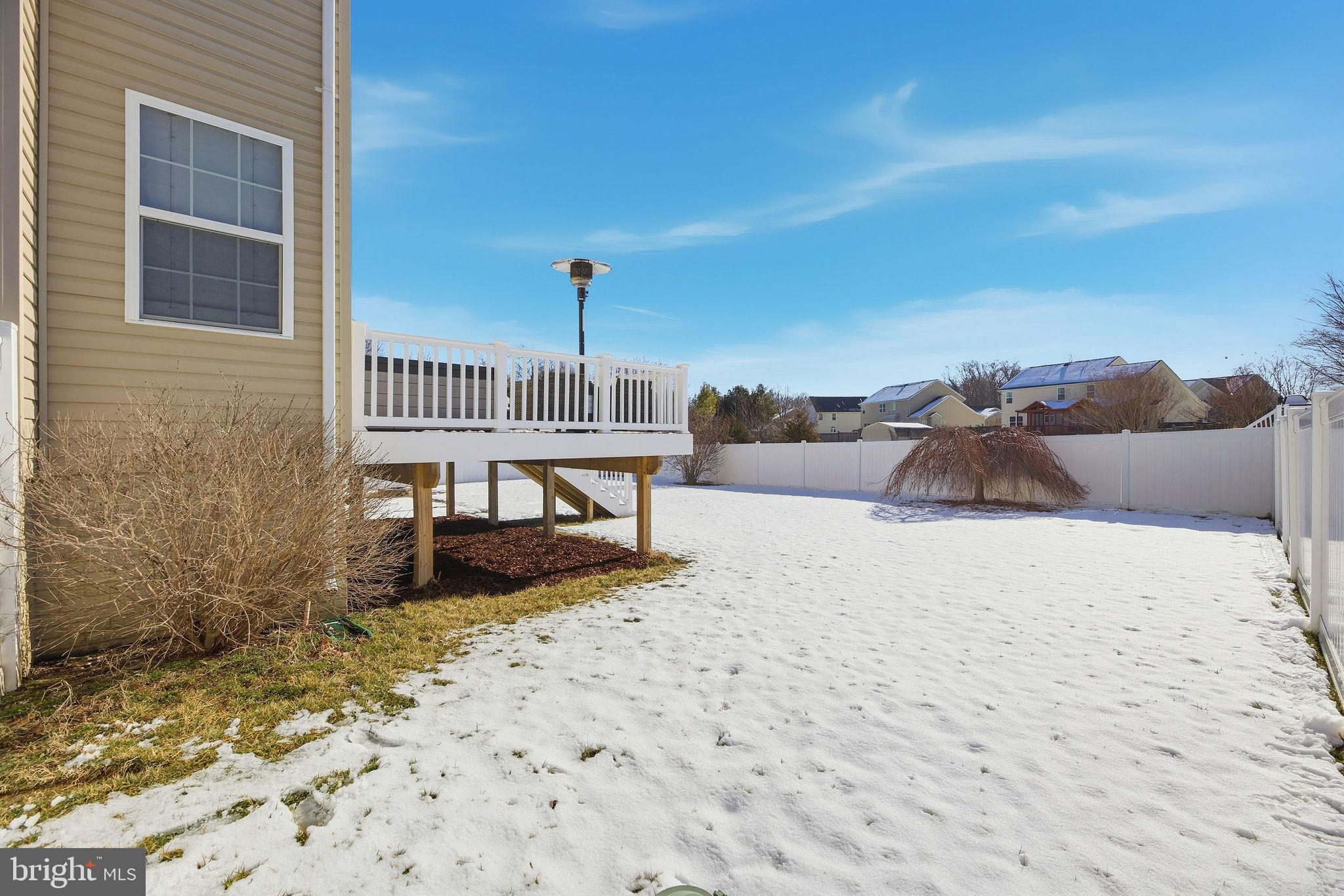 ESTATES AT JOY CHAPEL - Residential