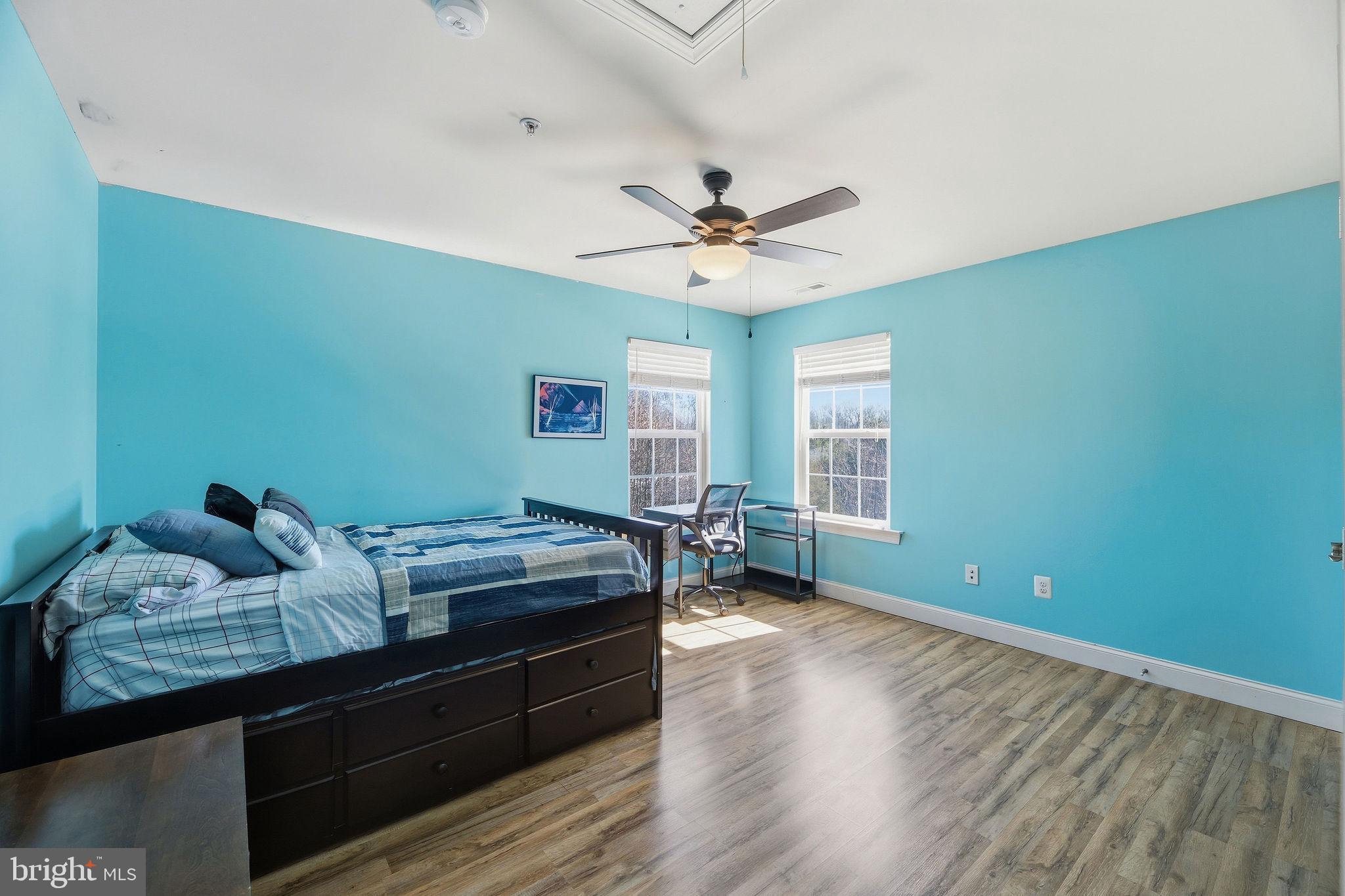 ESTATES AT JOY CHAPEL - Residential