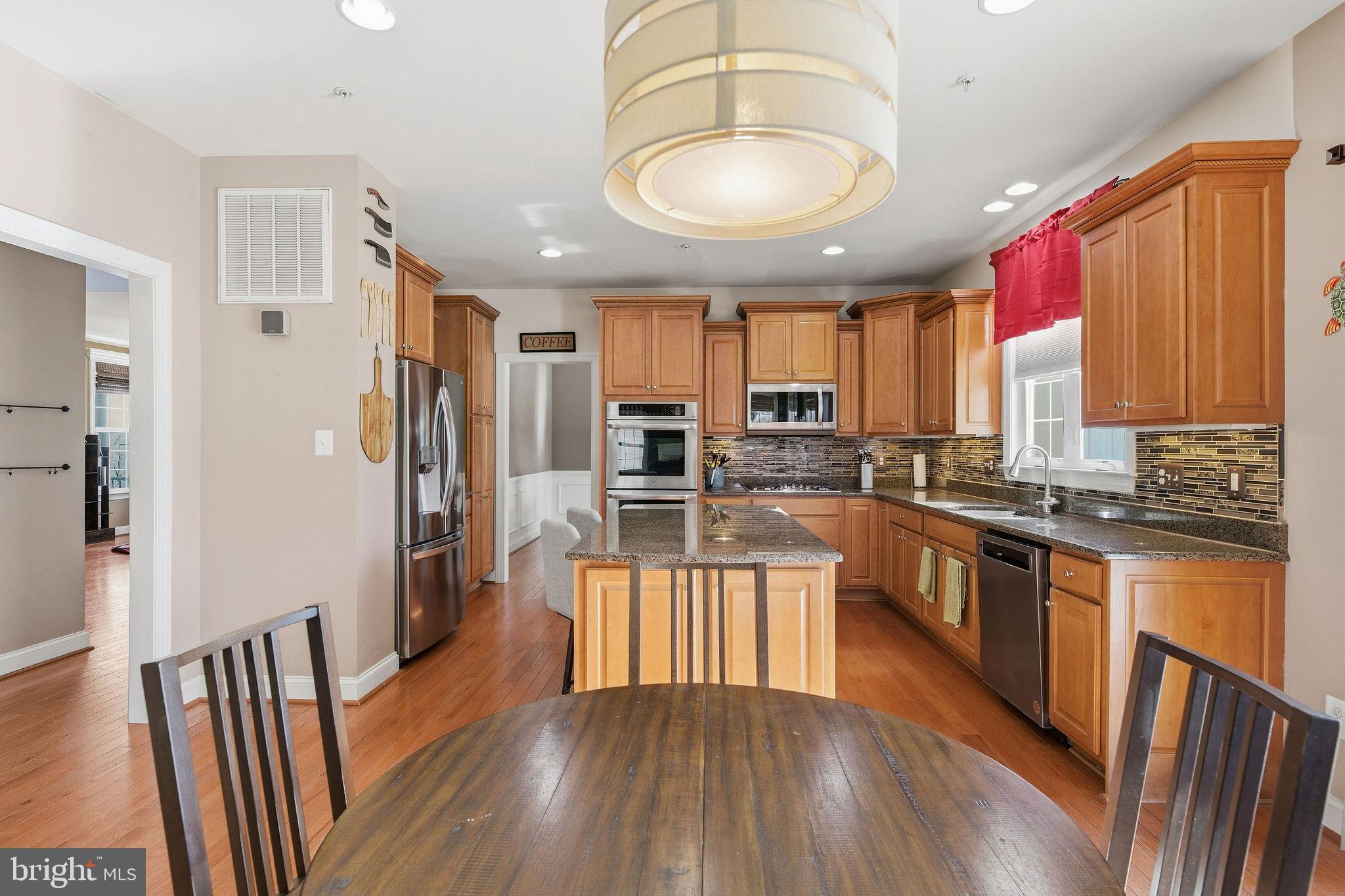 ESTATES AT JOY CHAPEL - Residential