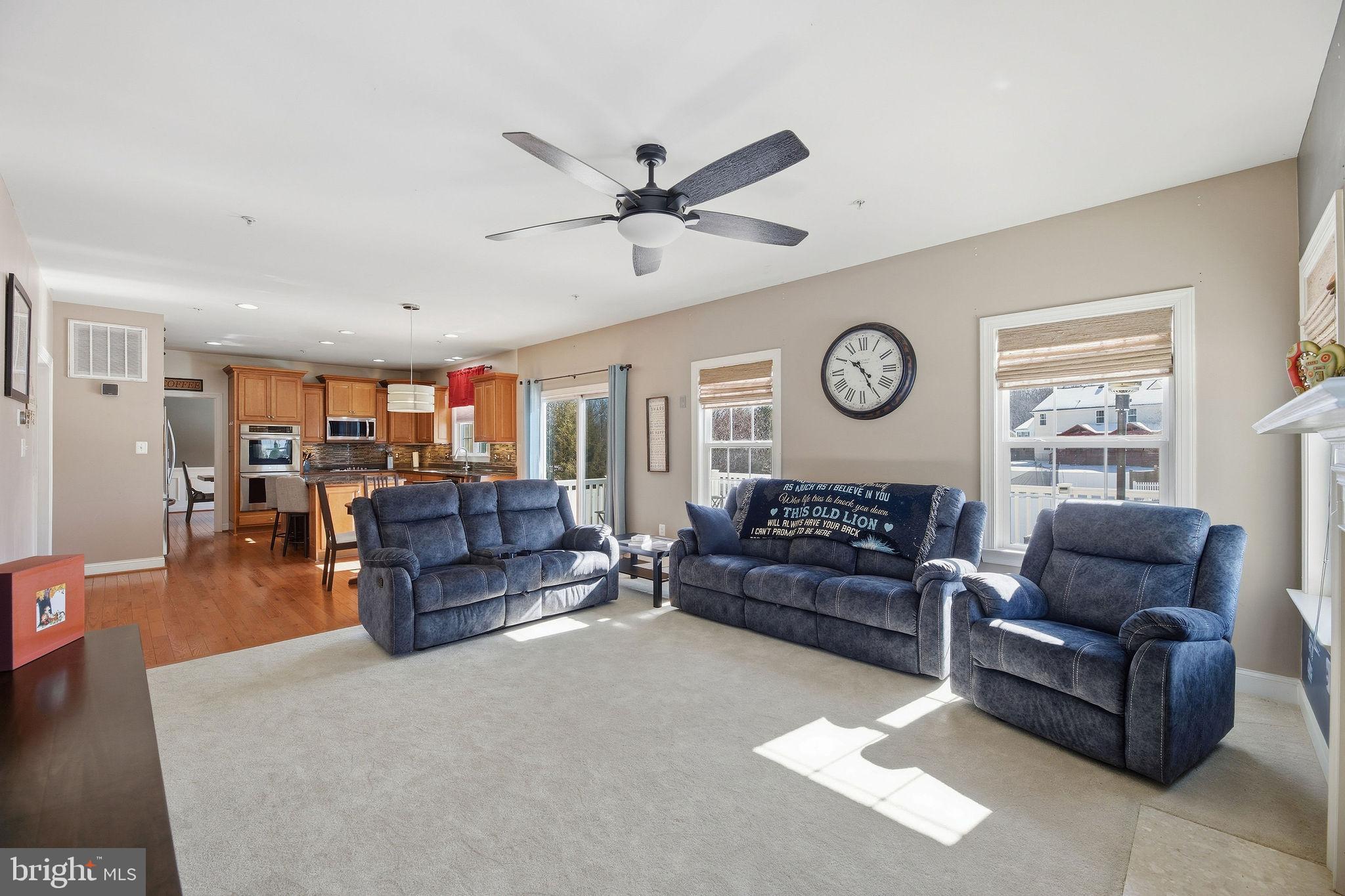 ESTATES AT JOY CHAPEL - Residential