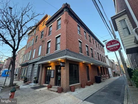 727 S 2nd Street, Philadelphia, PA MLS: PAPH2465726