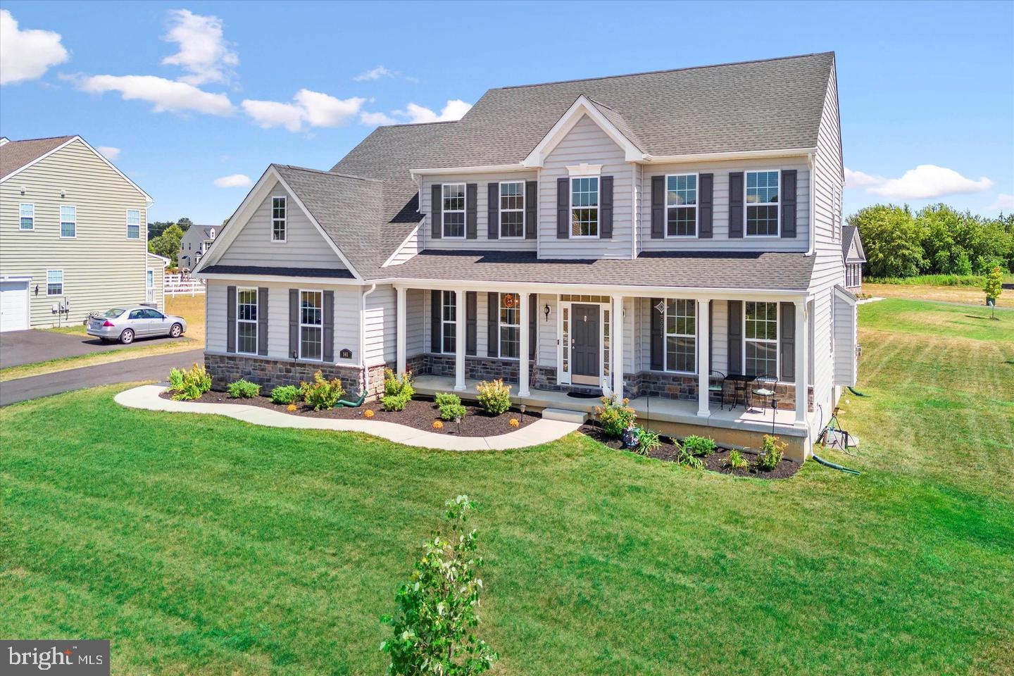 141 ORENAH DRIVE