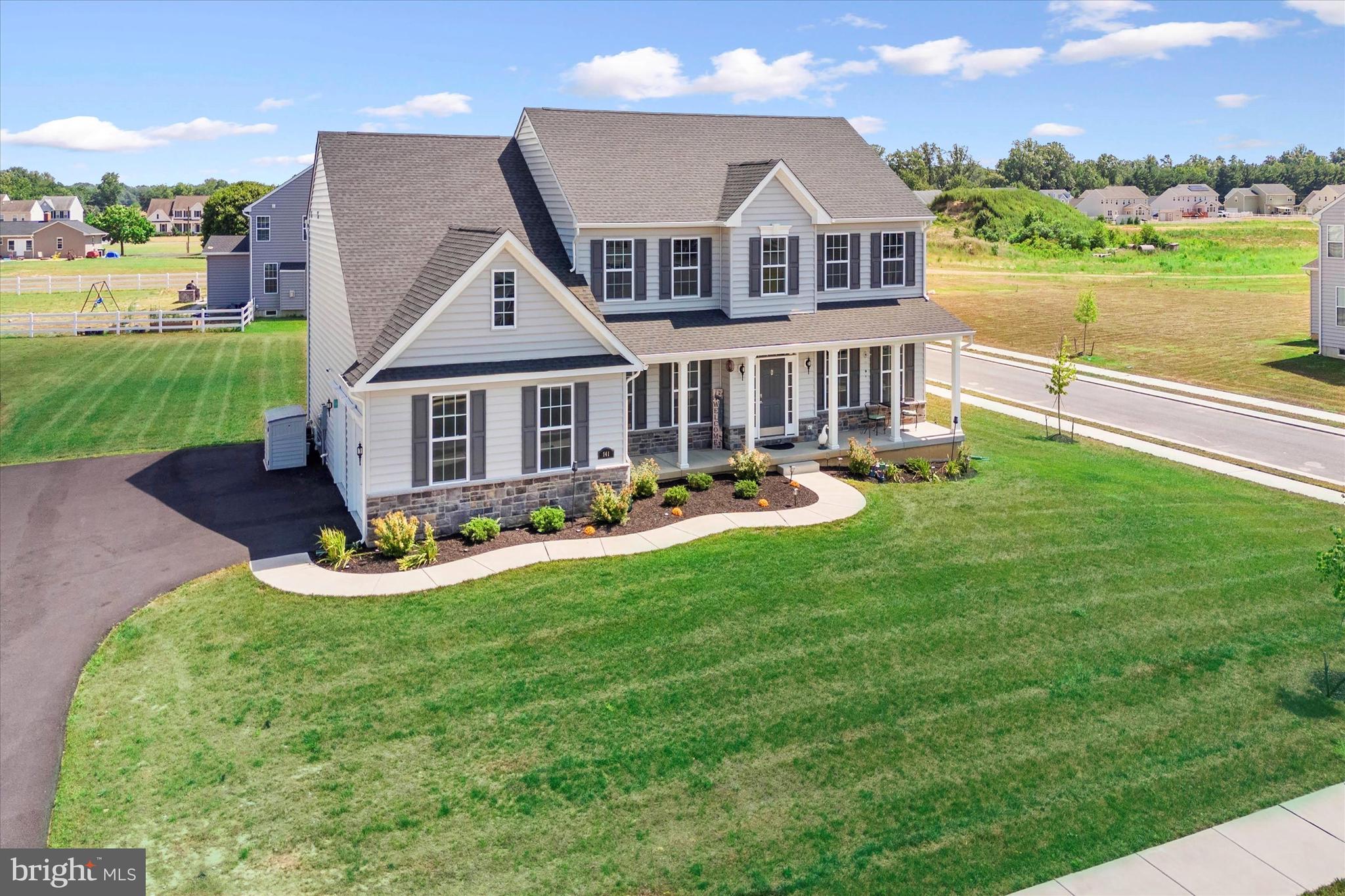 141 ORENAH DRIVE