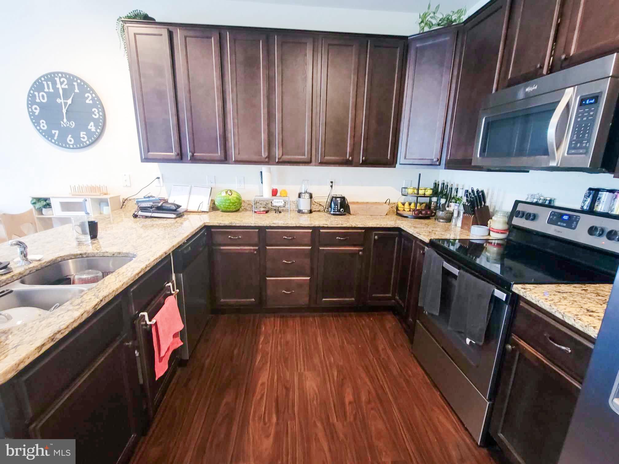 SPRING MILLS - Residential