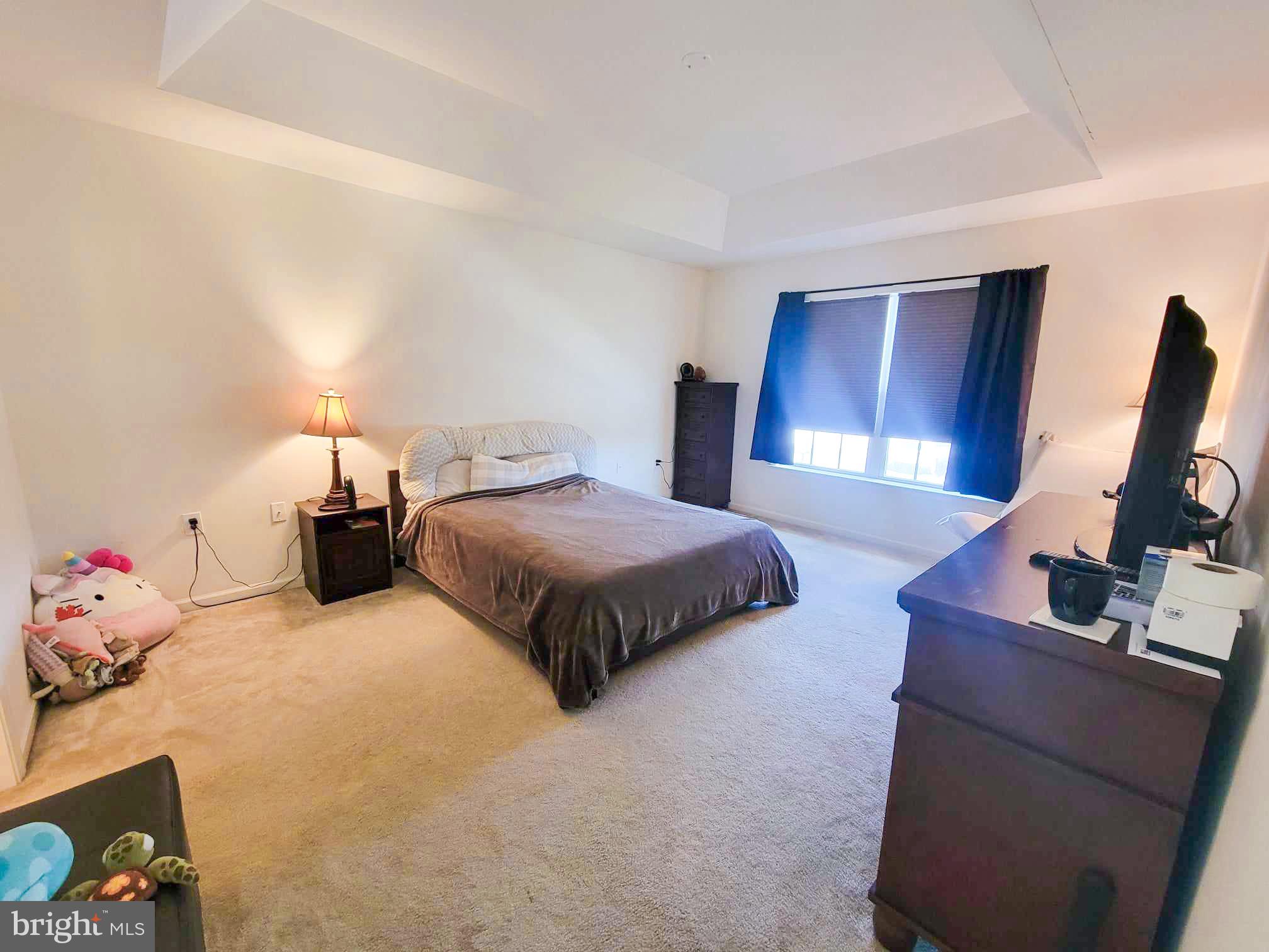 SPRING MILLS - Residential