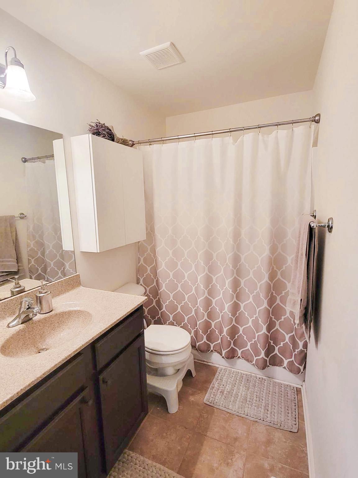 SPRING MILLS - Residential