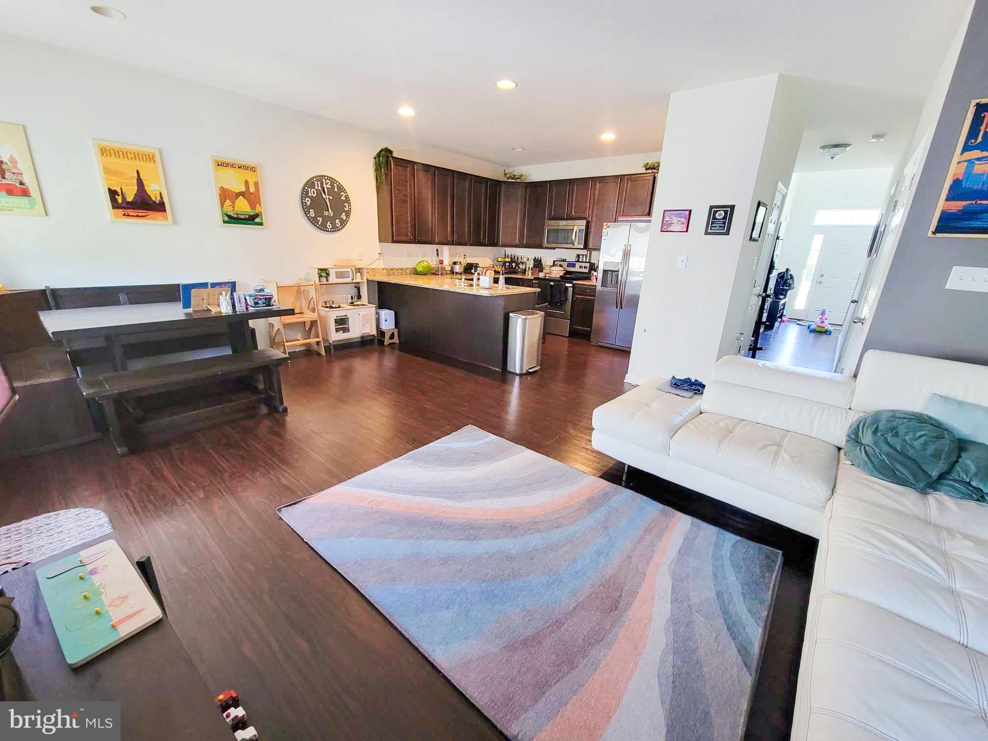 SPRING MILLS - Residential