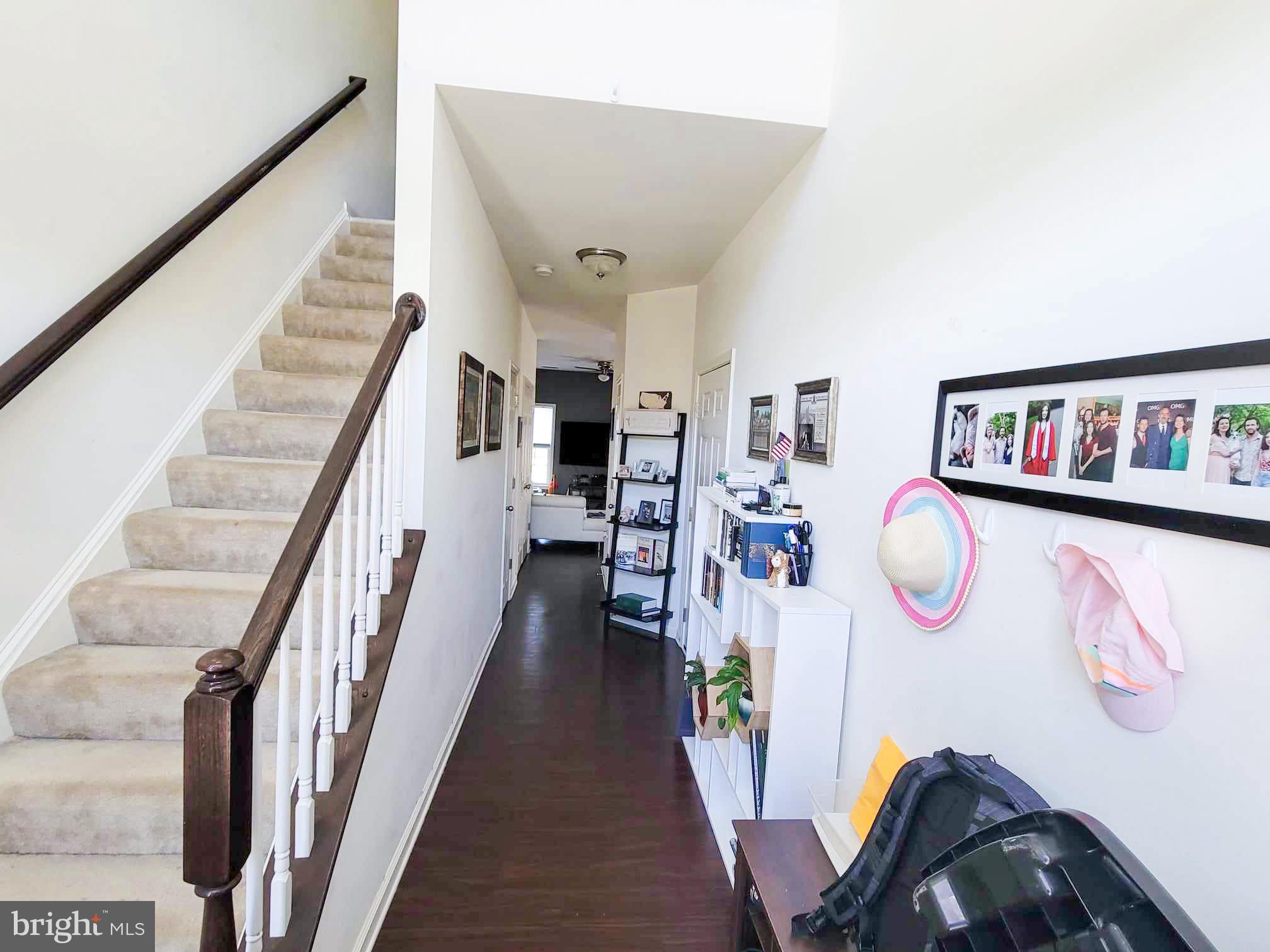 SPRING MILLS - Residential