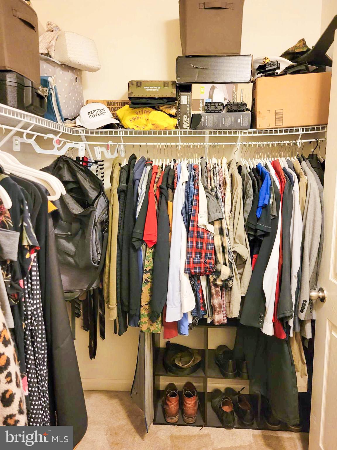 SPRING MILLS - Residential