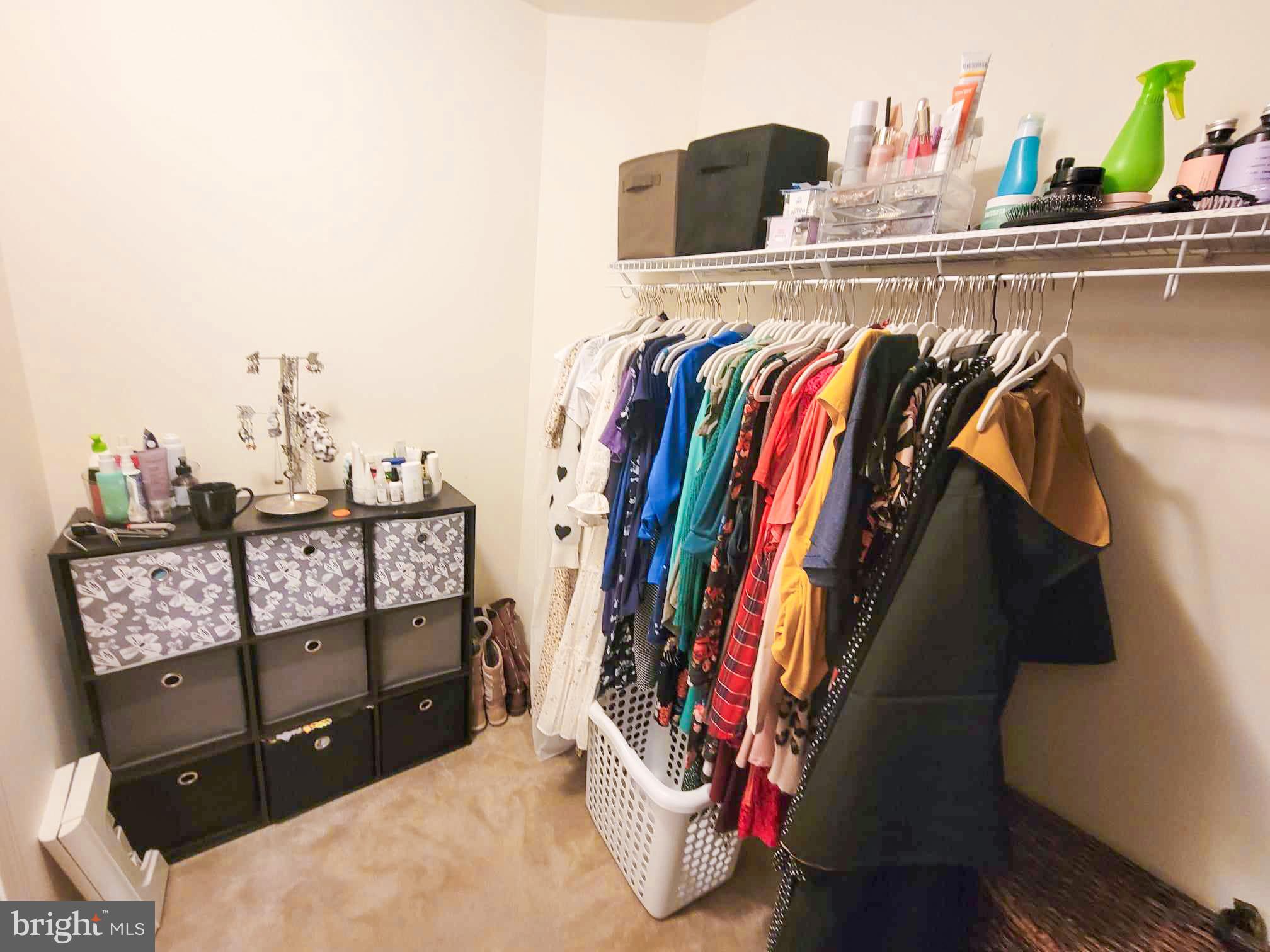 SPRING MILLS - Residential