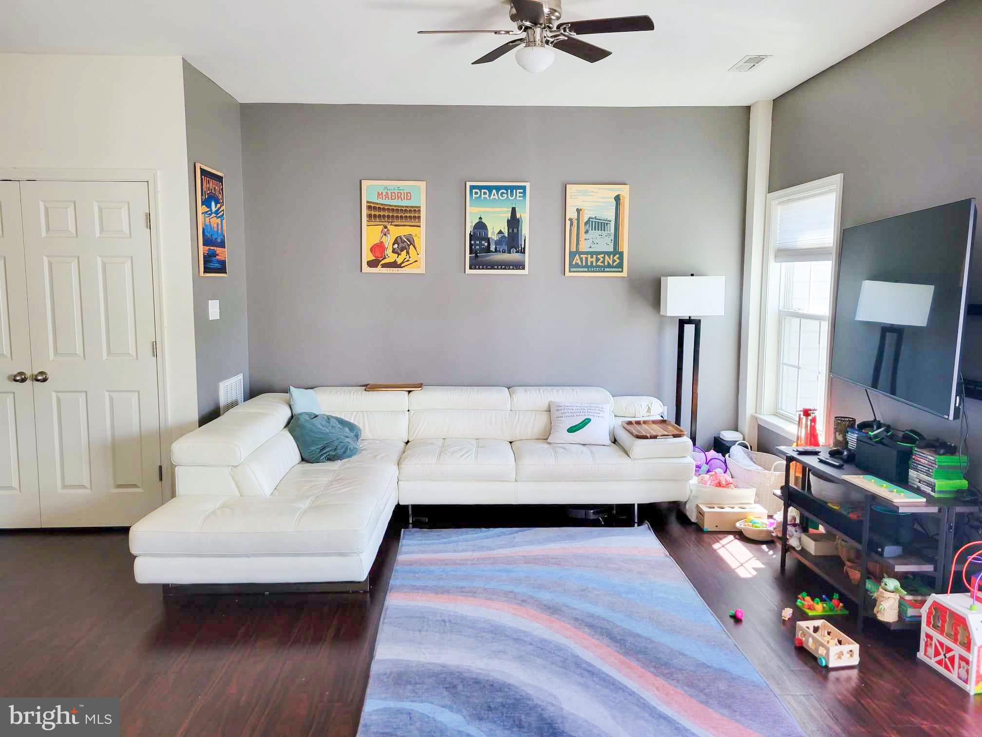 SPRING MILLS - Residential