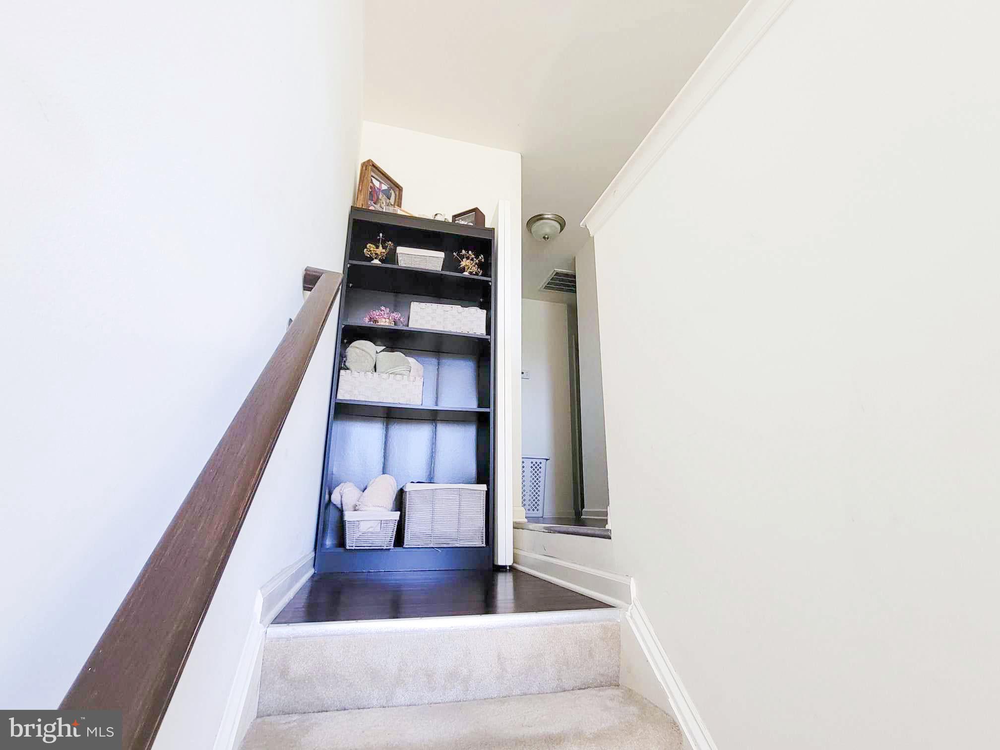 SPRING MILLS - Residential