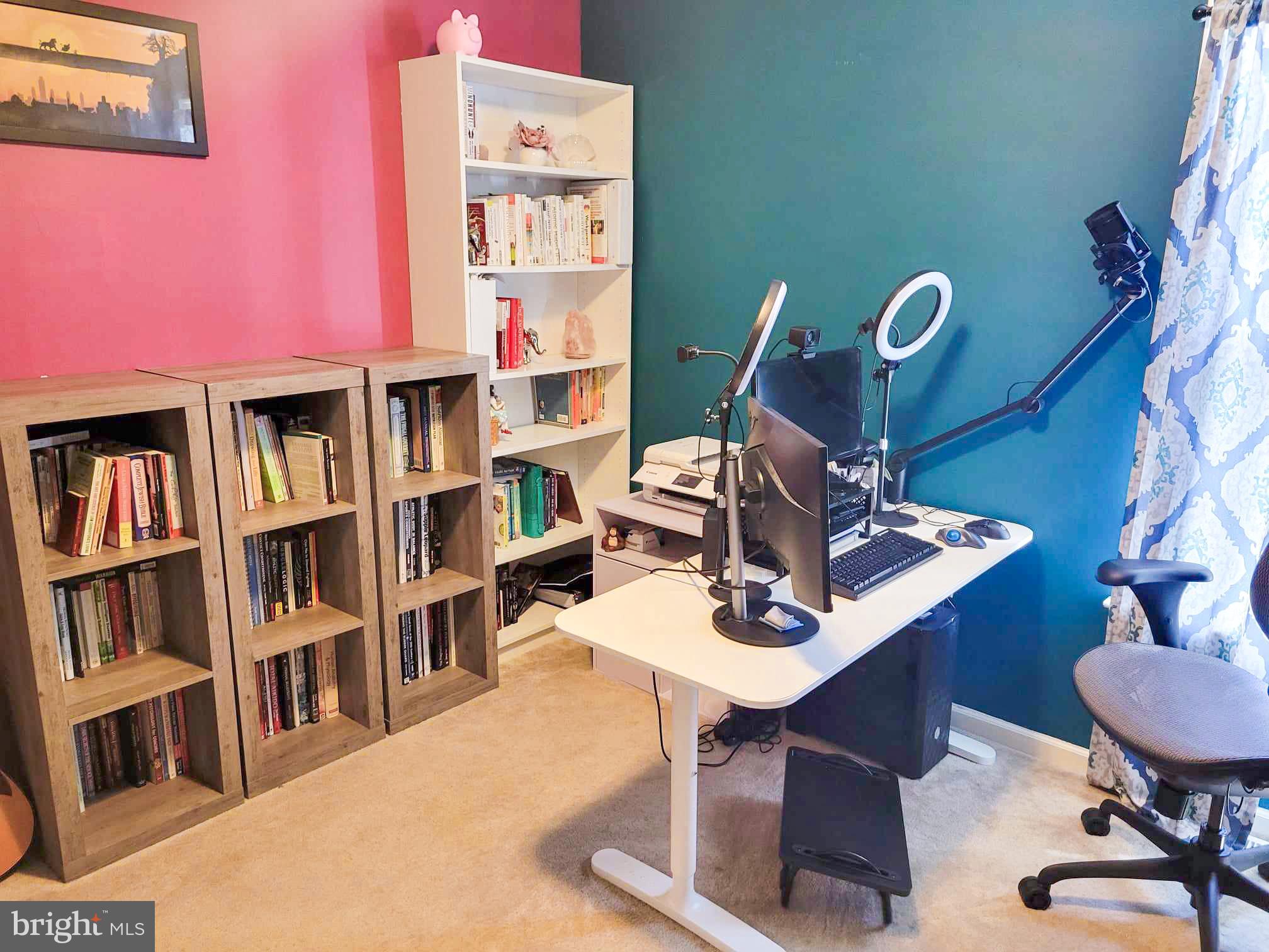 SPRING MILLS - Residential