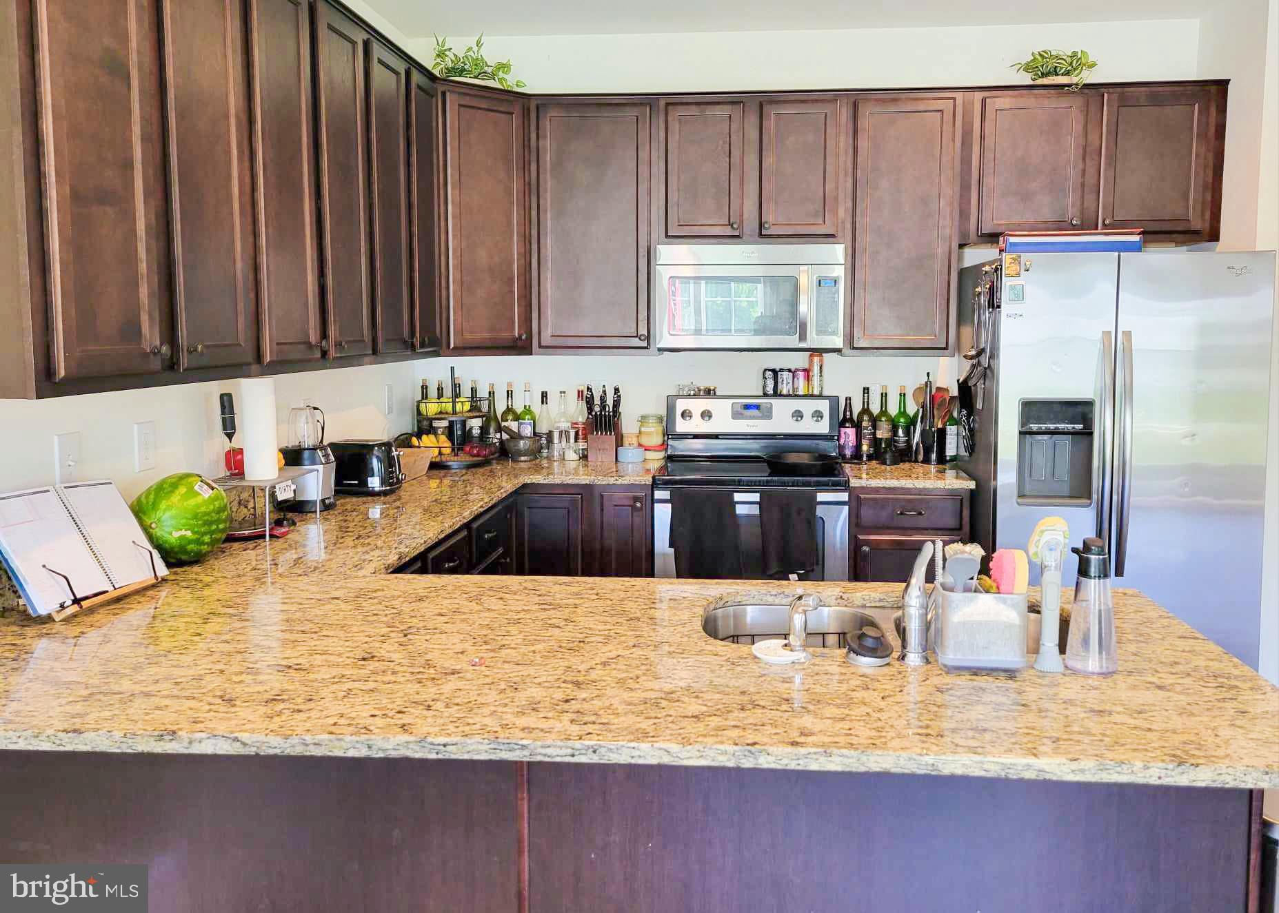 SPRING MILLS - Residential