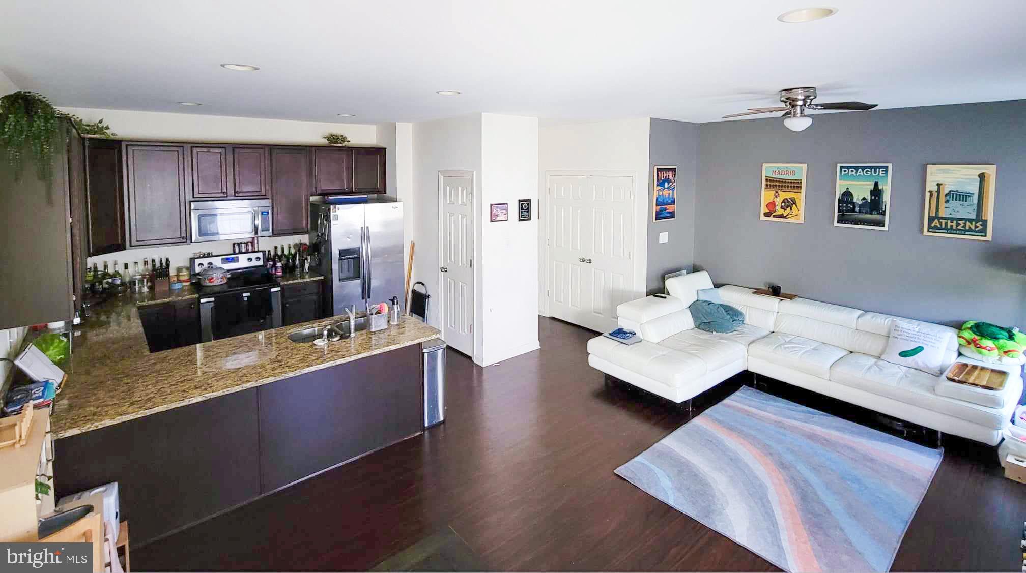 SPRING MILLS - Residential