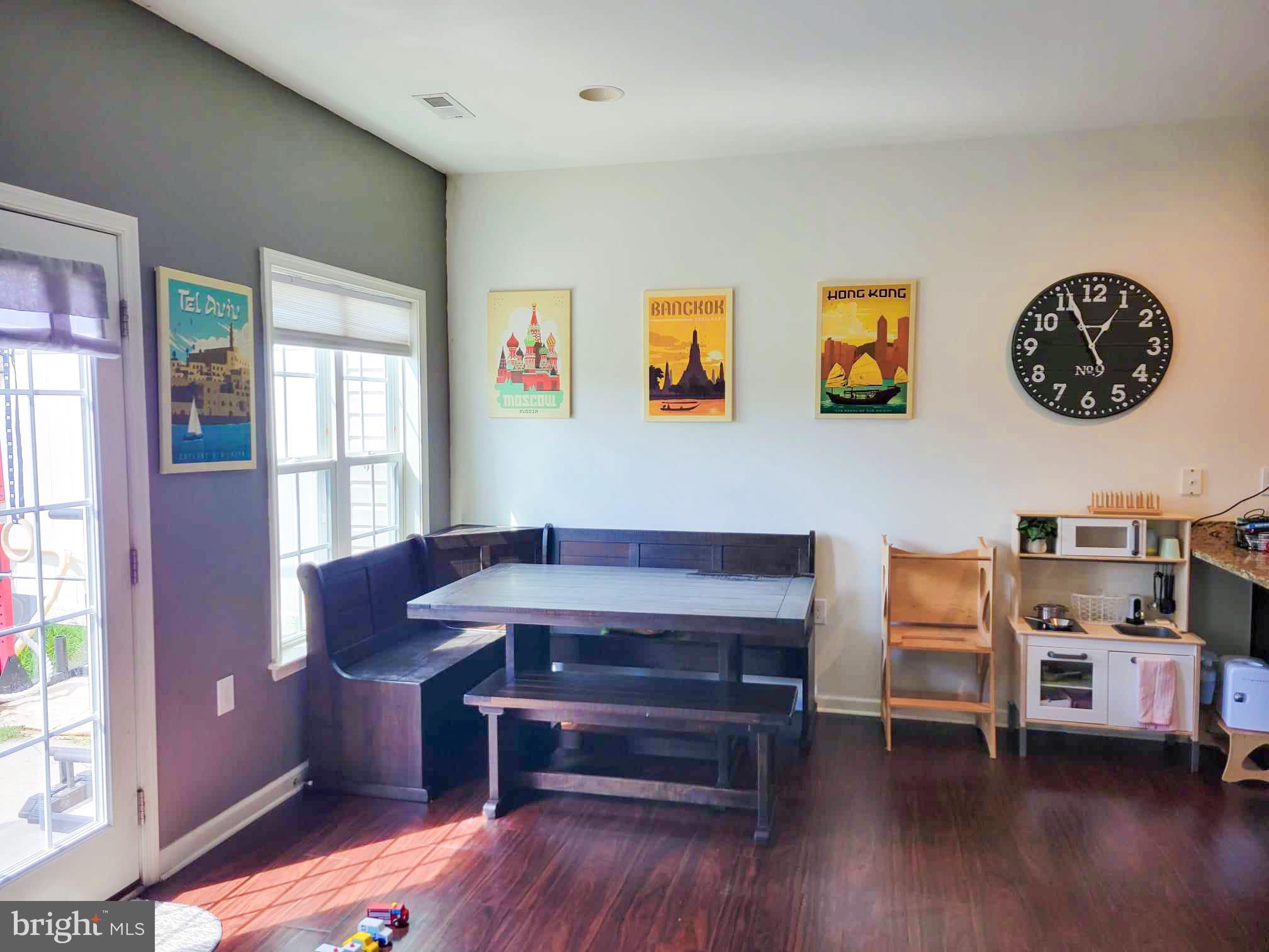 SPRING MILLS - Residential