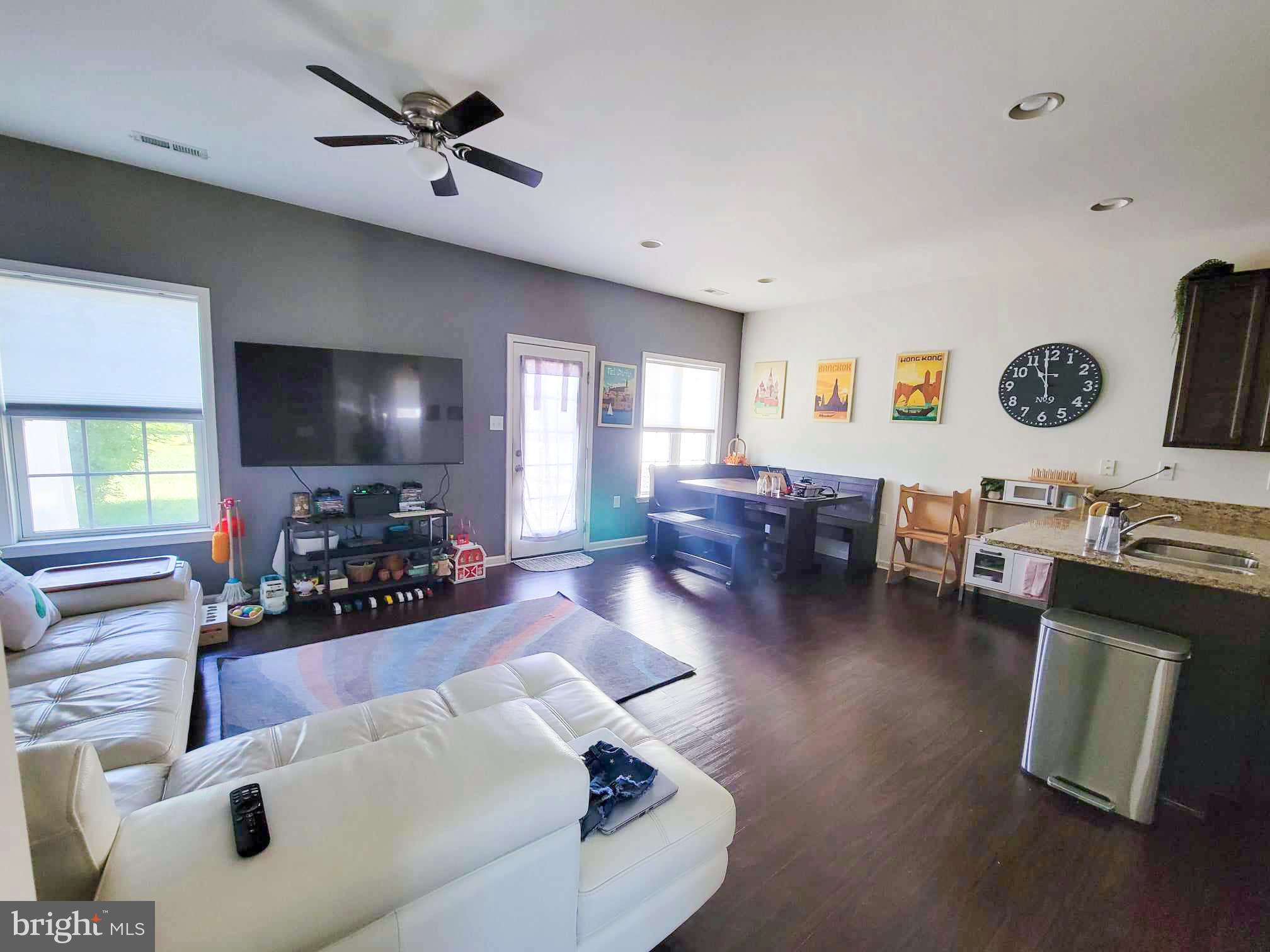 SPRING MILLS - Residential