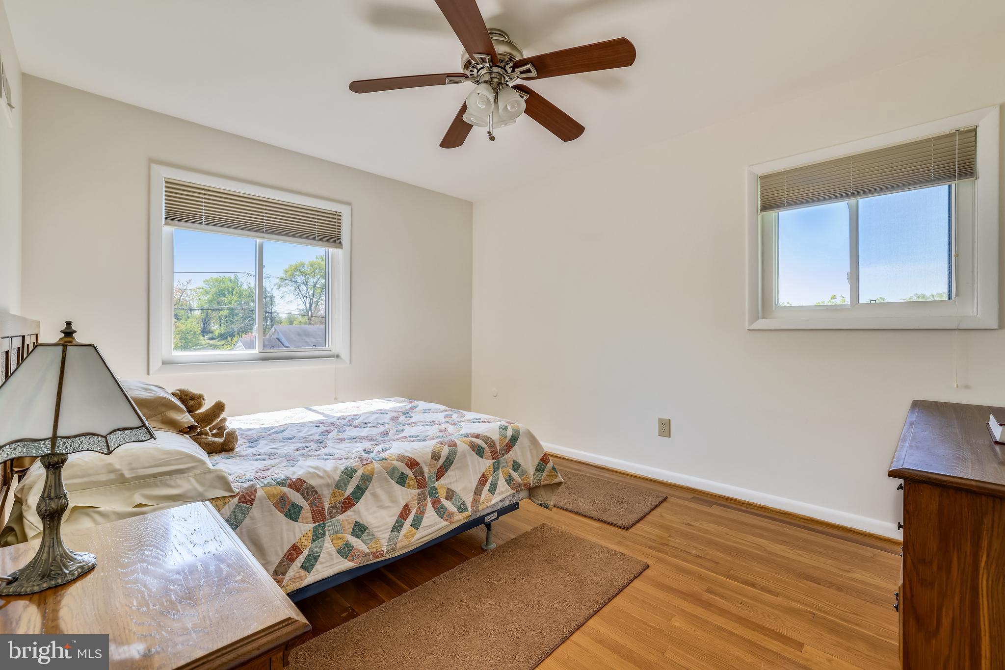 HILLANDALE HEIGHTS - Residential