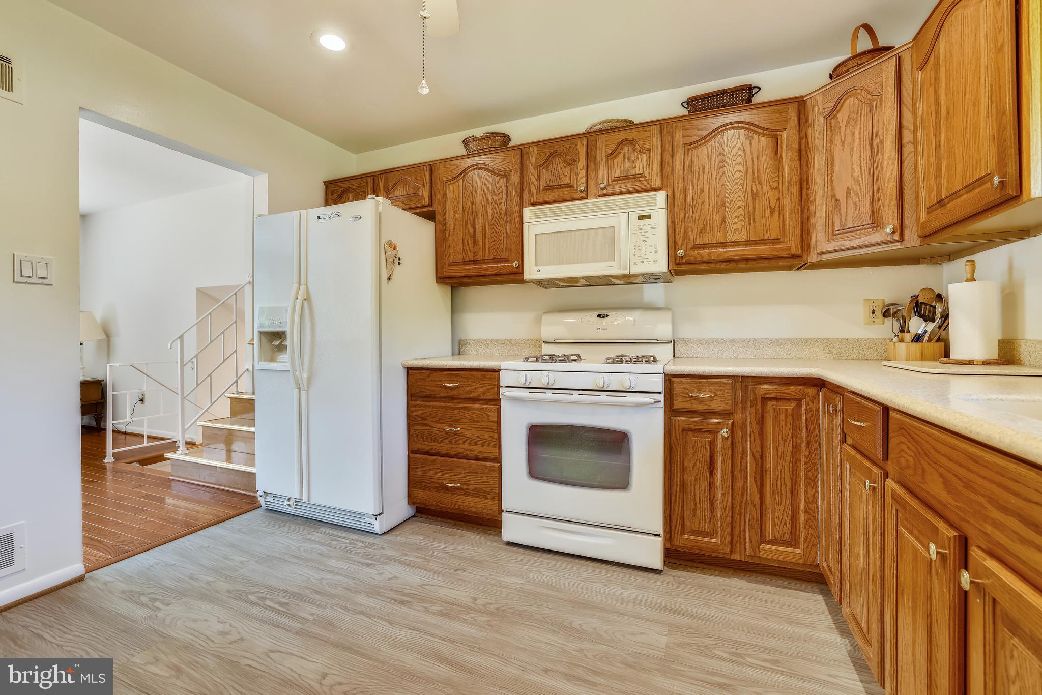 HILLANDALE HEIGHTS - Residential