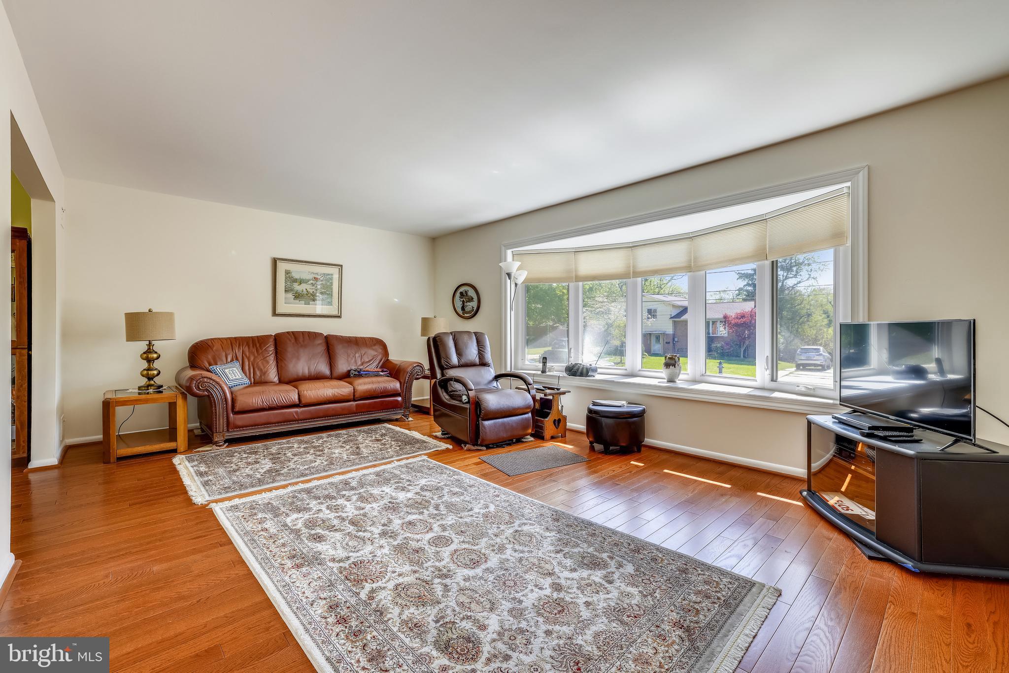 HILLANDALE HEIGHTS - Residential