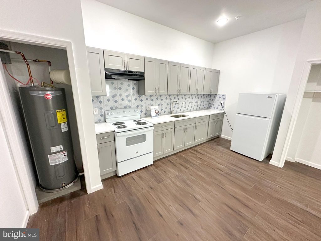 Photo of 2317 N 15th Street #1, PHILADELPHIA, PA 19132 (MLS # PAPH2566420)