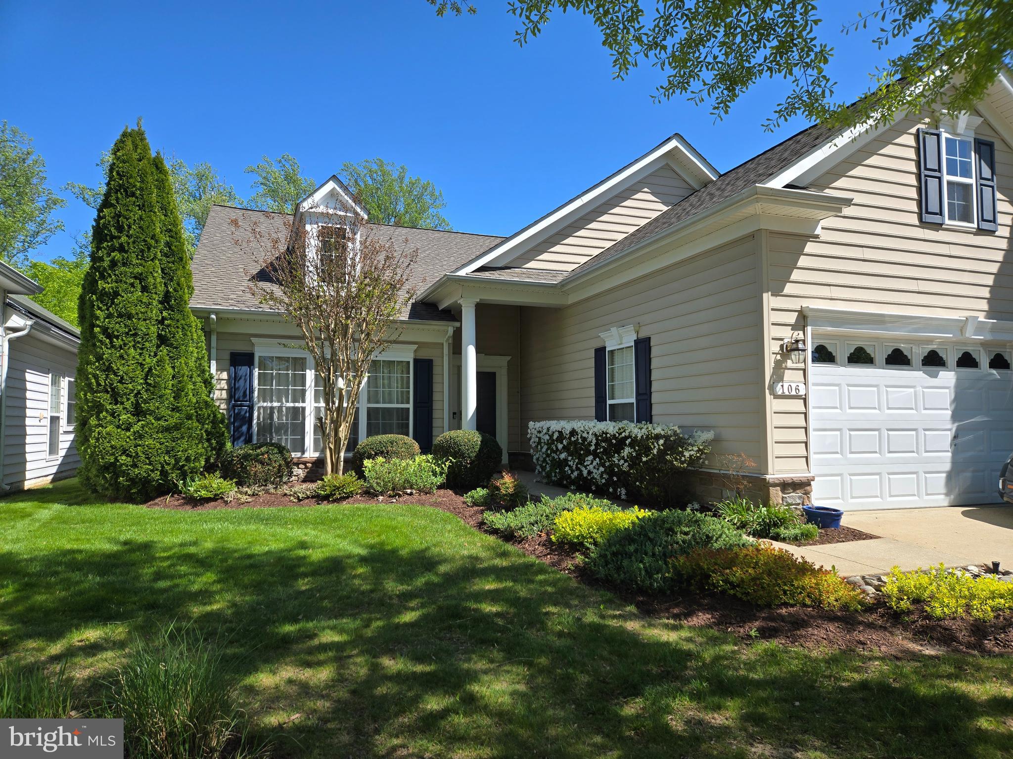 106 ENCORE COURT