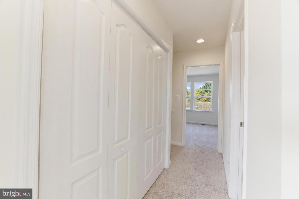 TOWNES AT TATE MANOR - Residential Lease