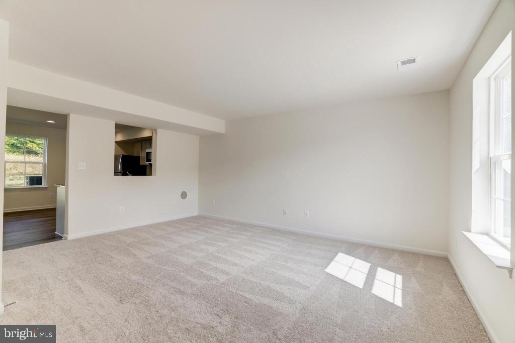 TOWNES AT TATE MANOR - Residential Lease