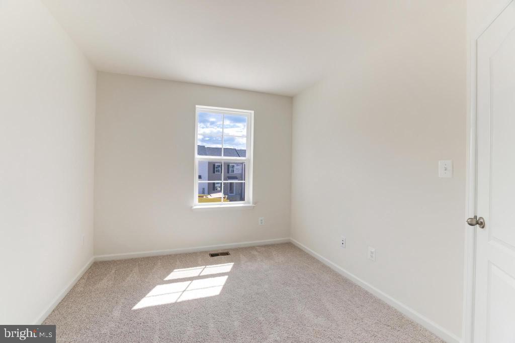 TOWNES AT TATE MANOR - Residential Lease