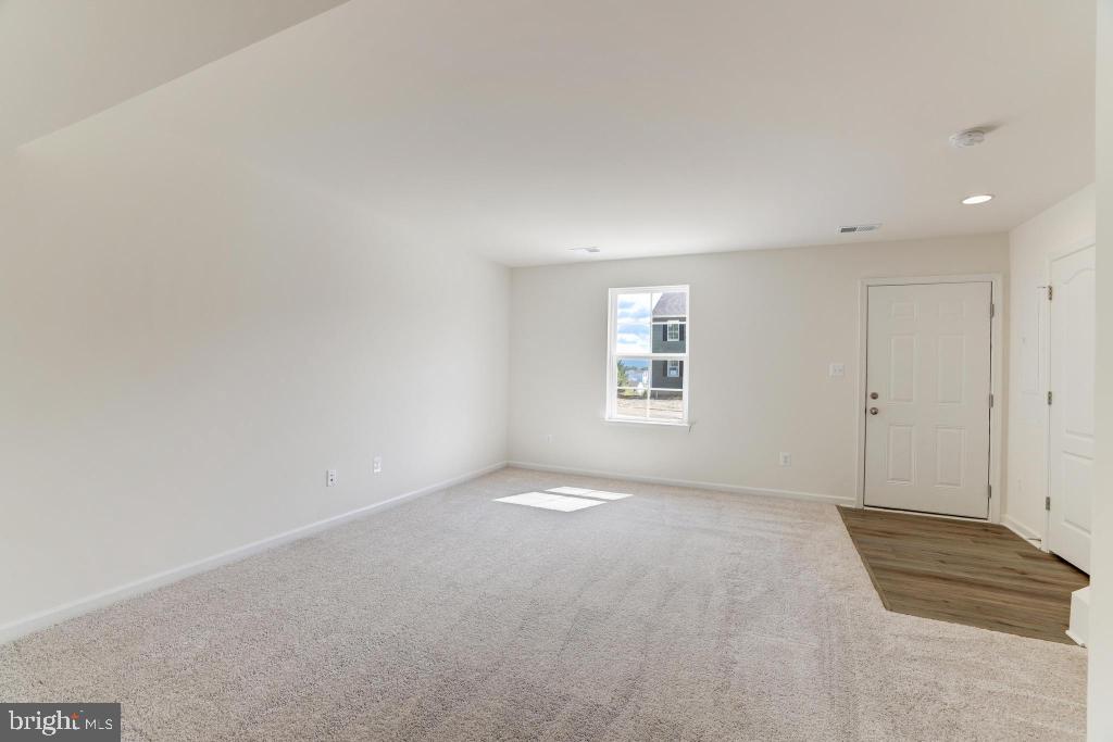 TOWNES AT TATE MANOR - Residential Lease