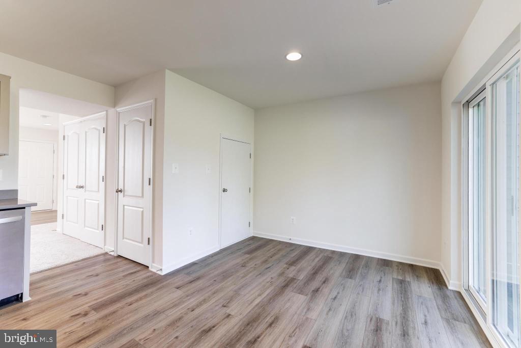 TOWNES AT TATE MANOR - Residential Lease