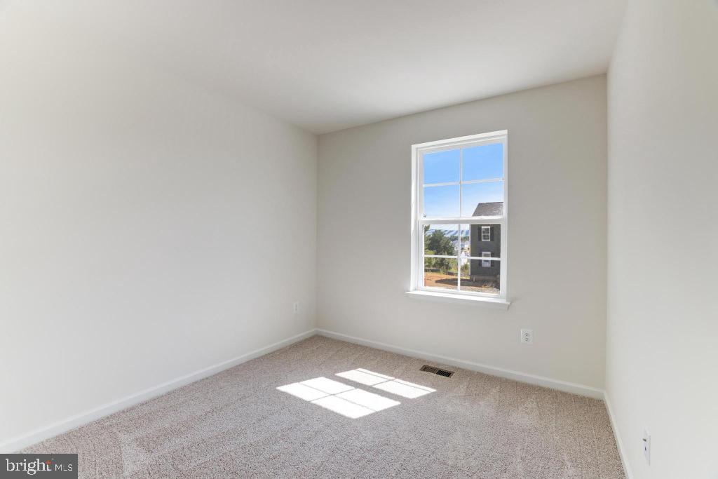 TOWNES AT TATE MANOR - Residential Lease