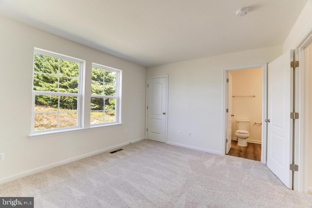 TOWNES AT TATE MANOR - Residential Lease