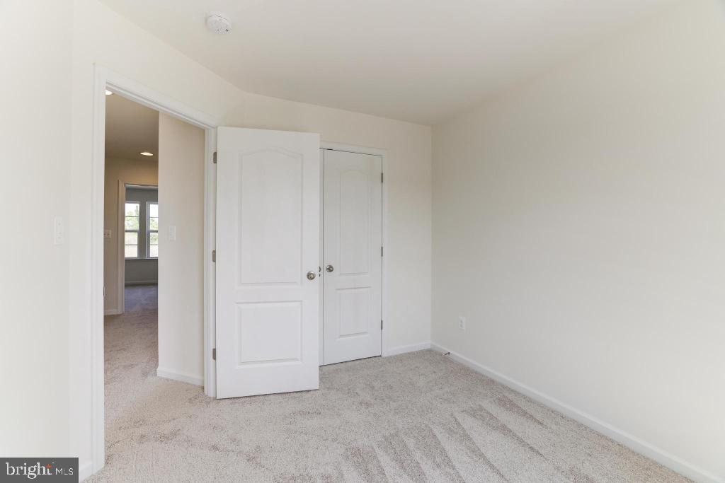 TOWNES AT TATE MANOR - Residential Lease