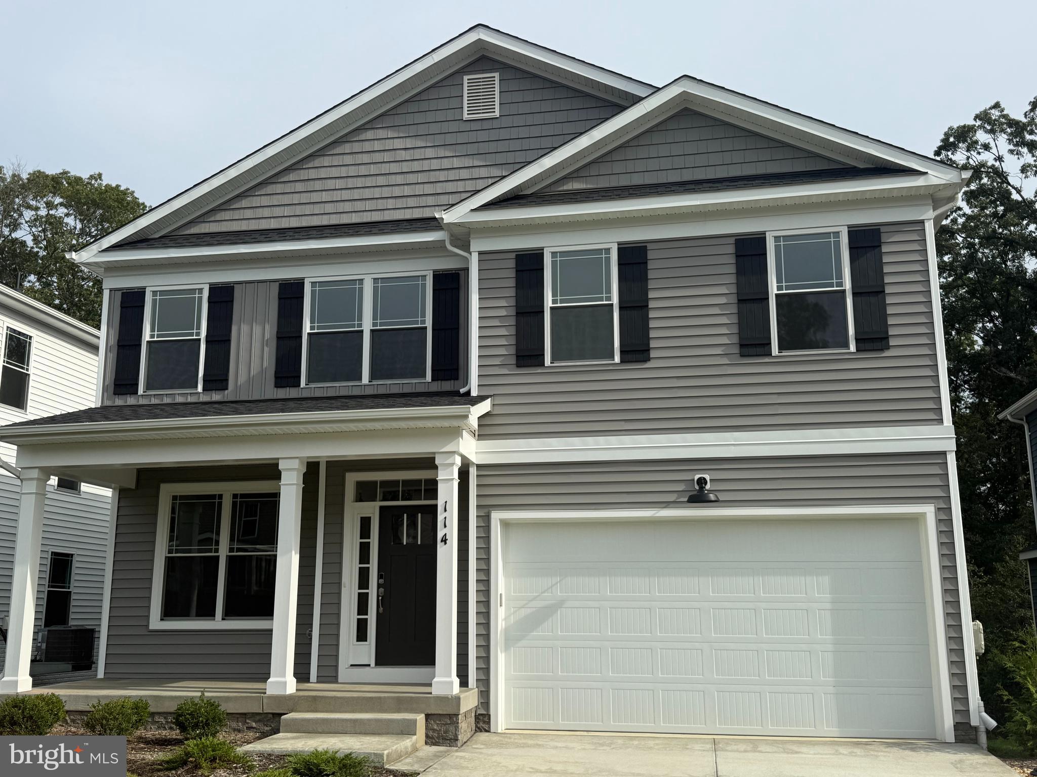 114 OVERLEA DRIVE E