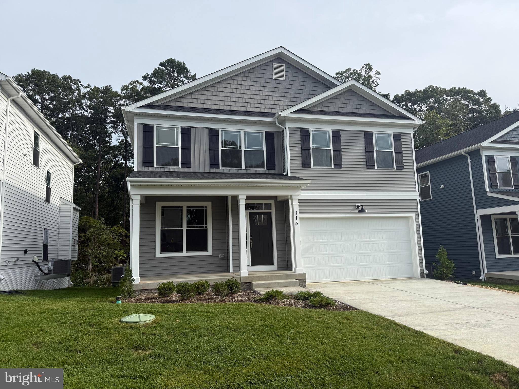 114 OVERLEA DRIVE E